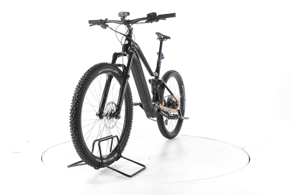 Haibike AllTrail 7 E-Bike Fully - Image 5