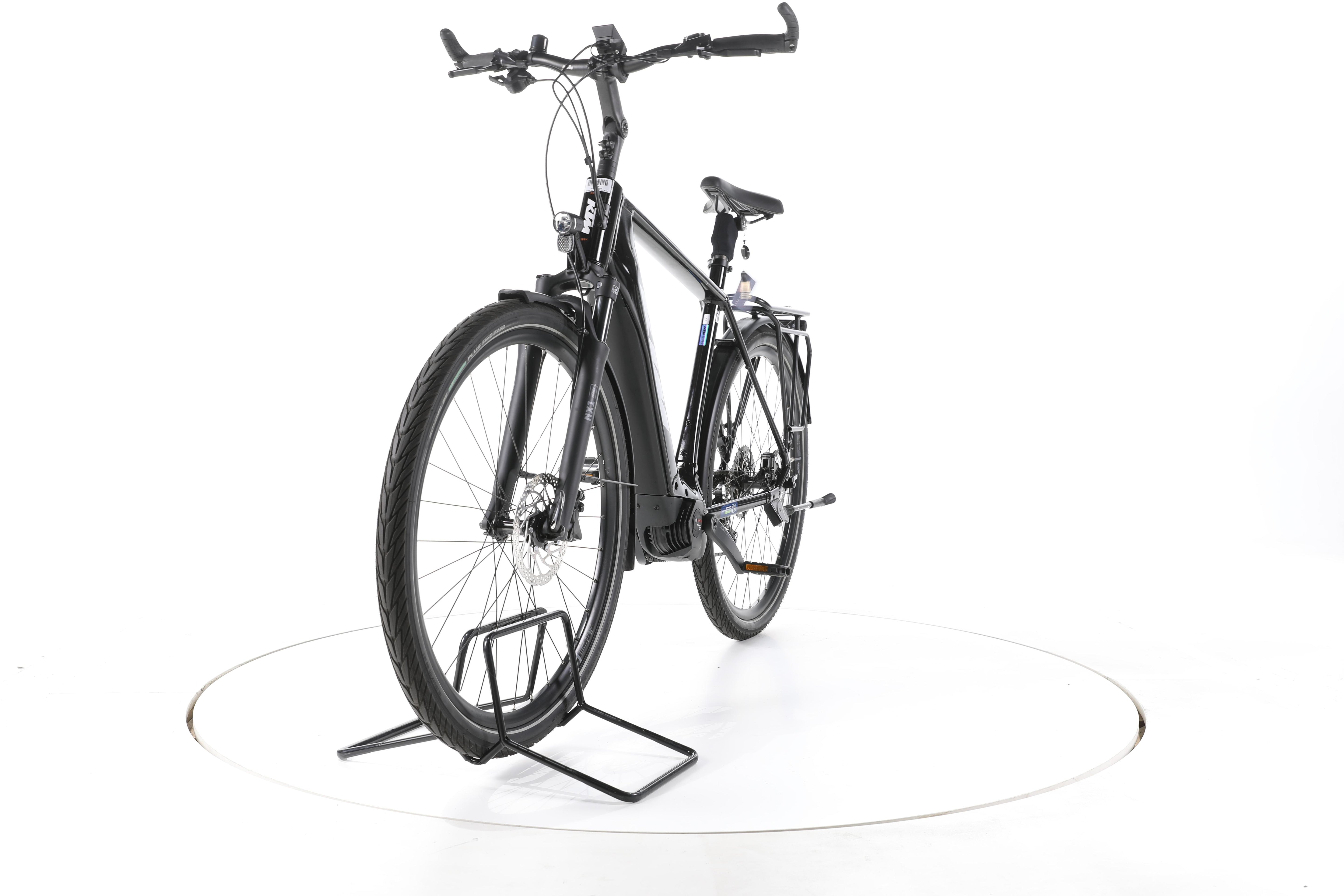KTM Macina Tour CX 610 Trekking E-Bike - Image 5