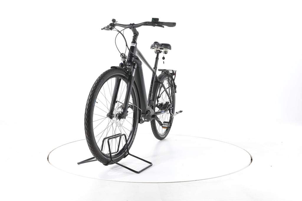 Giant DailyTour E+ 2 GTS City E-Bike - Image 5