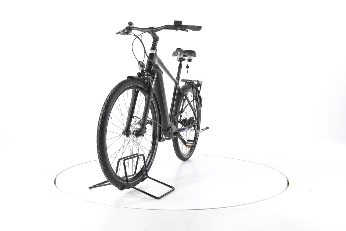 Giant DailyTour E+ 2 GTS City E-Bike - Image 5