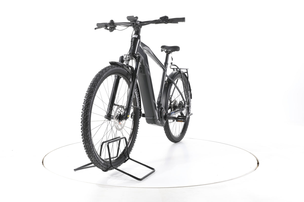 Focus AVENTURA² 6.7 Trekking E-Bike - Image 5