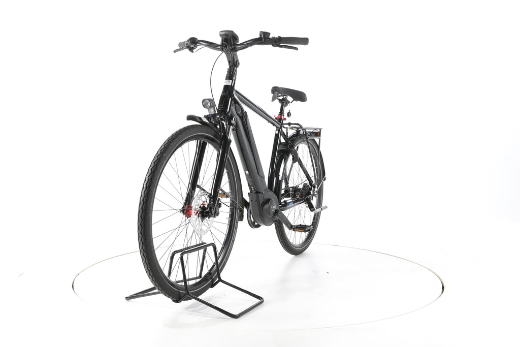 Winora Sinus iR8 City E-Bike - Image 5