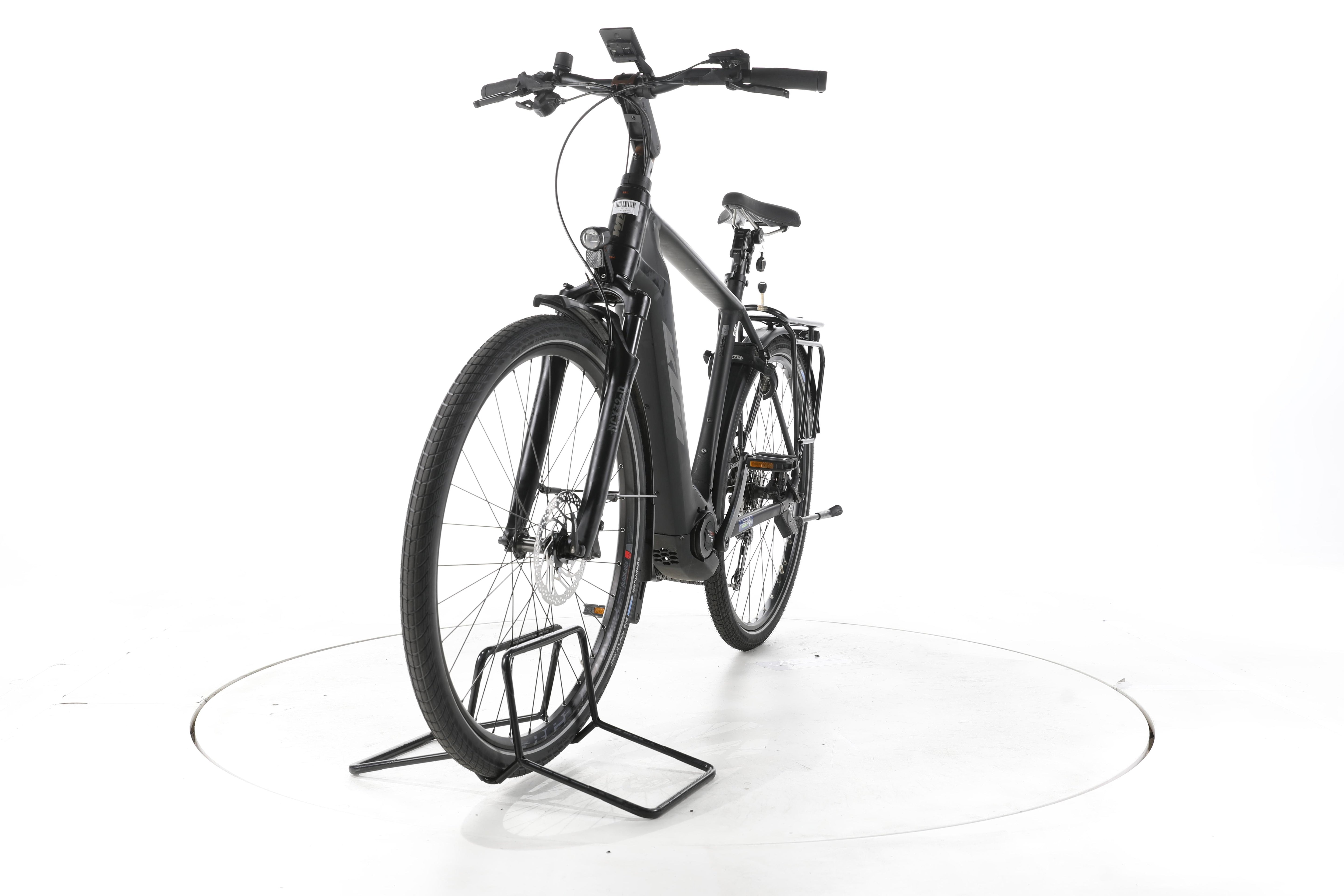 KTM Macina Style Trekking E-Bike - Image 5