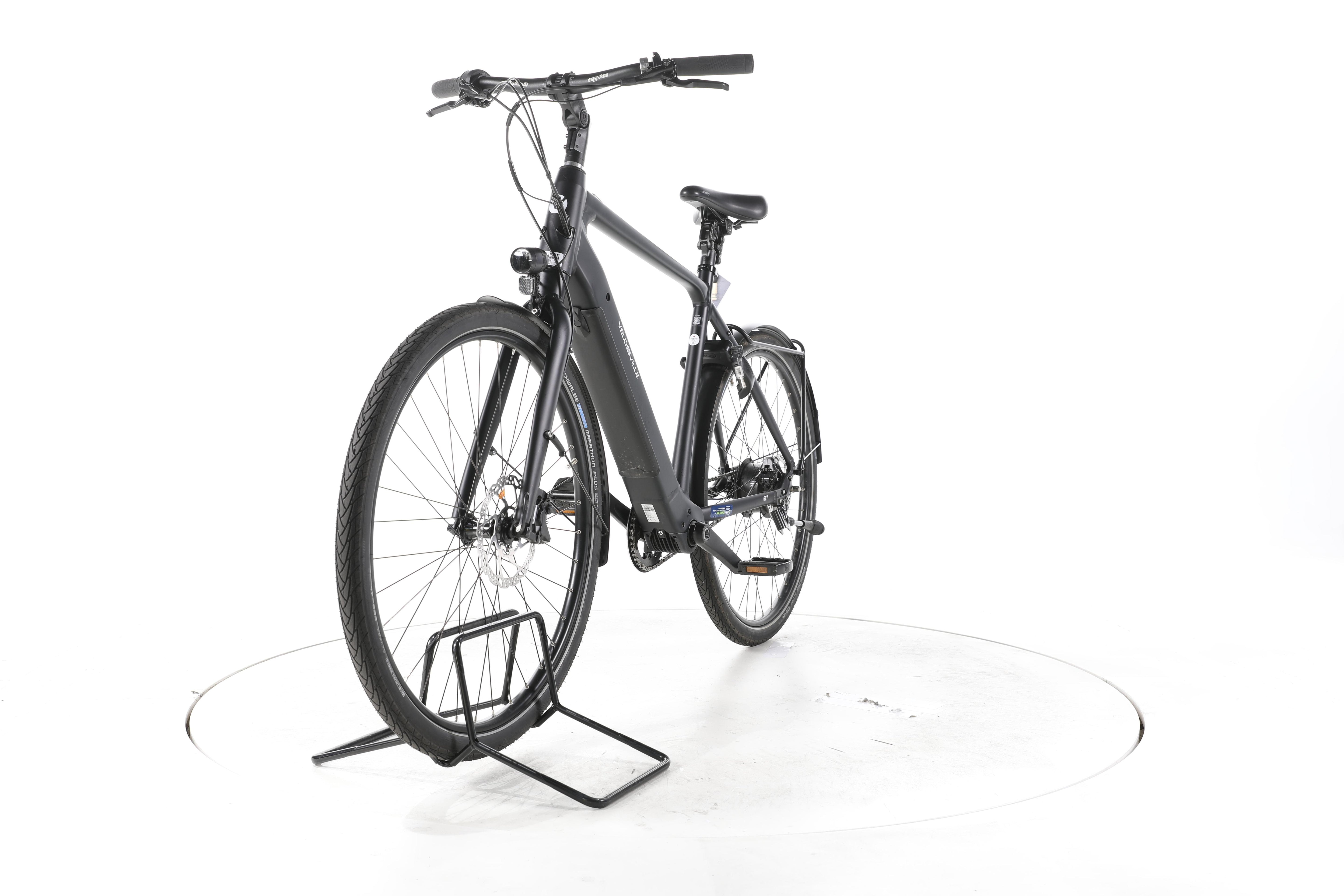 Velo de Ville 6TY Enviolo TR City E-Bike 2024 - Image 5