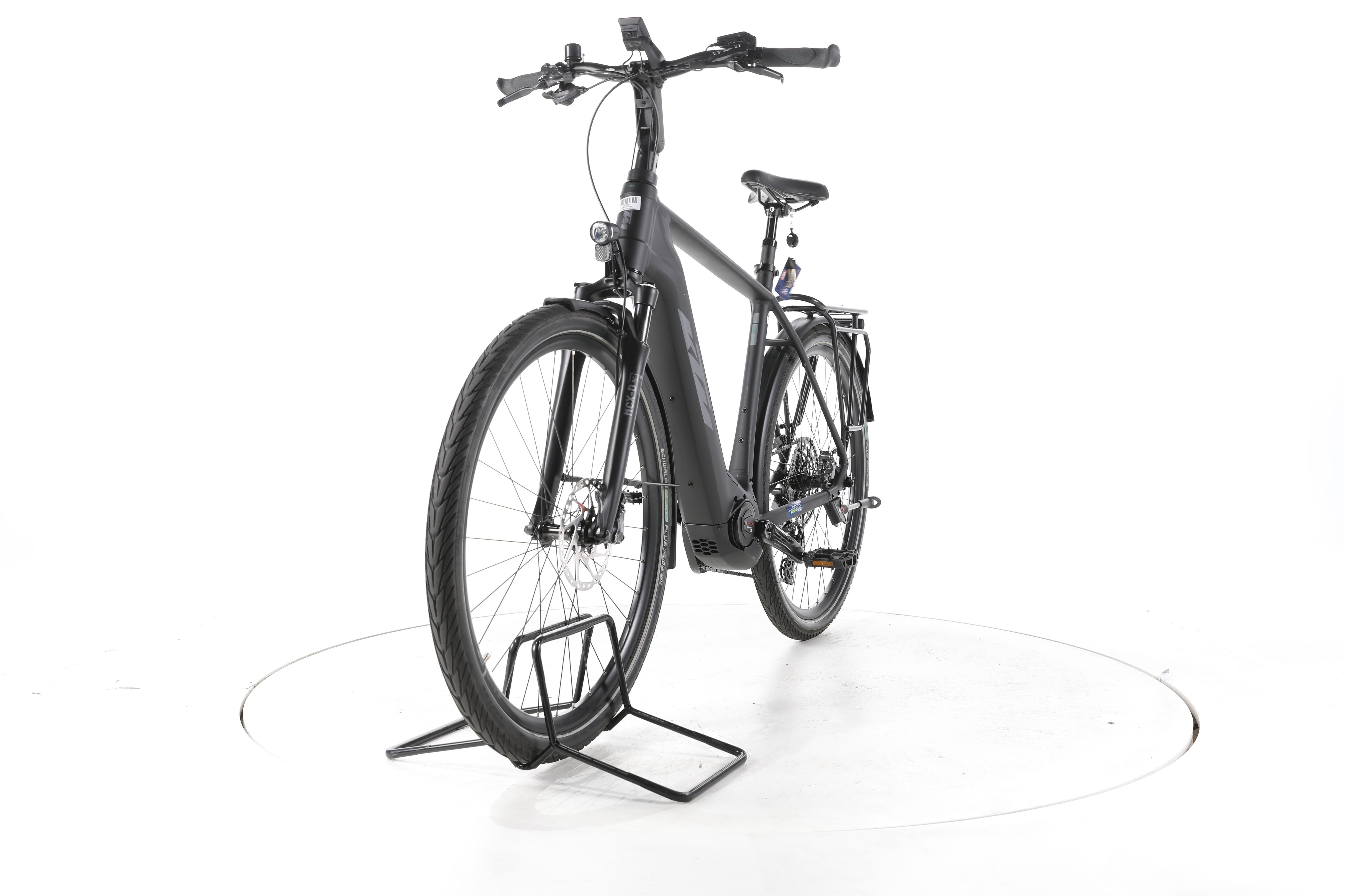 KTM Macina Style 750 LTD Trekking E-Bike - Image 5