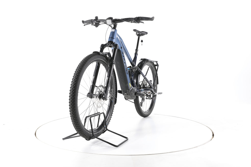 Stevens E-Inception TR 8.7.2 SUV E-Bike - Image 5