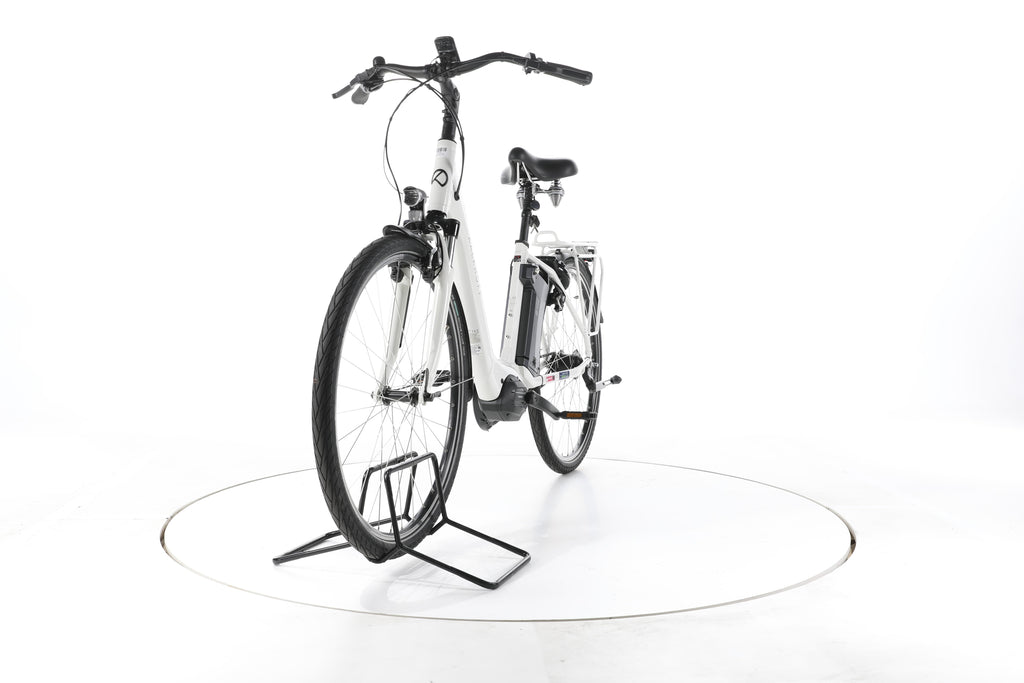 Kalkhoff Agattu 1.S Move City E-Bike Tiefeinsteiger - Image 5