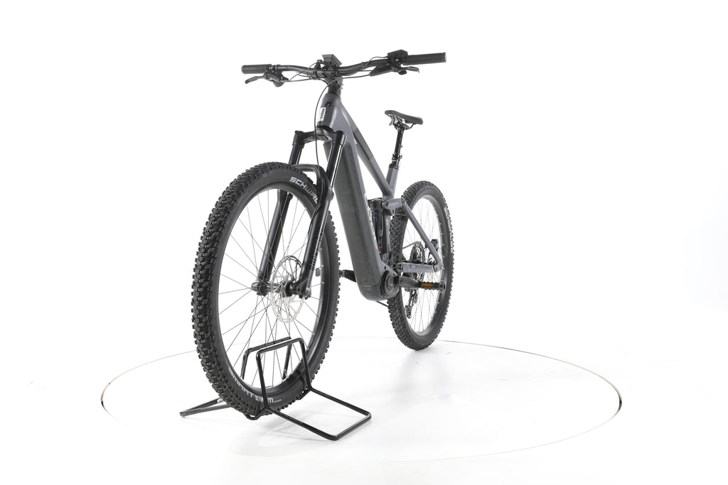 Cube Stereo Hybrid 140 HPC Race E-Bike Fully Carbon - Image 5