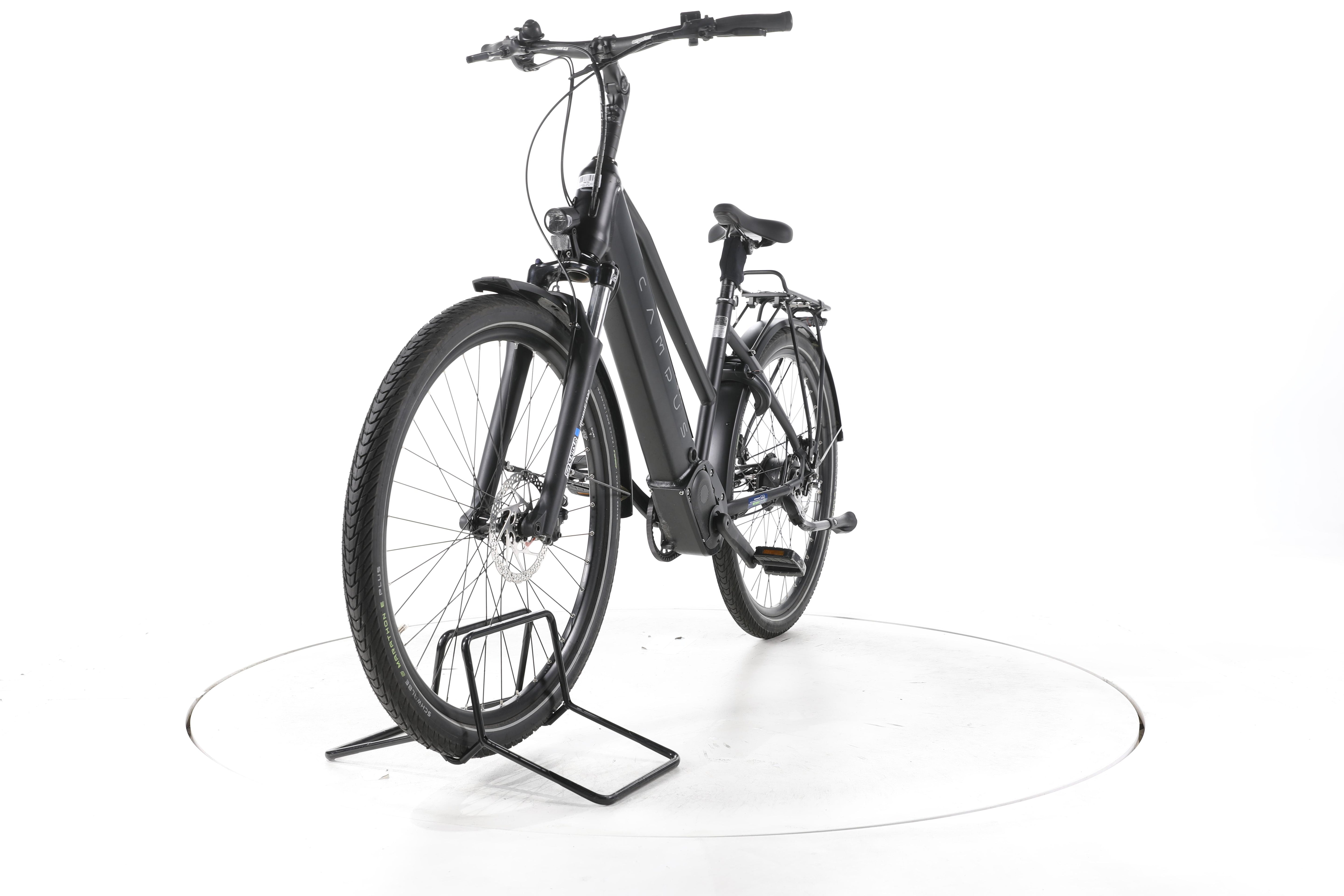 Campus BM38 City E-Bike - Image 5