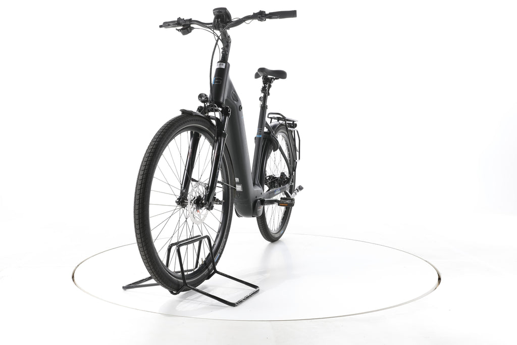 Gudereit ET-10 evo City E-Bike Tiefeinsteiger - Image 5