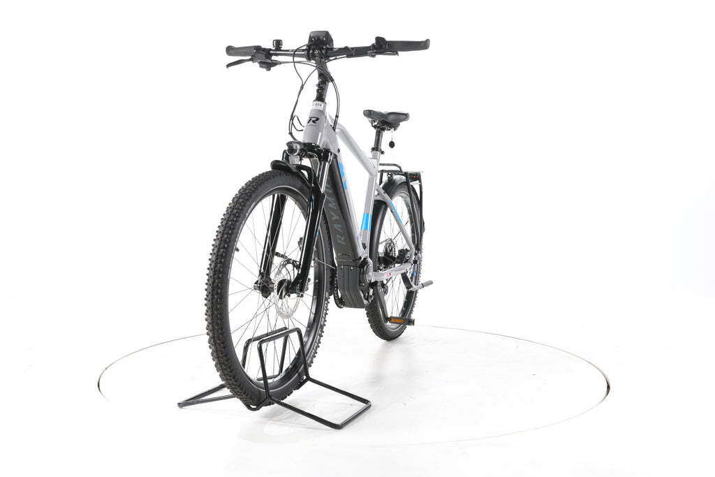 R Raymon Crossray E6.0 Trekking E-Bike - Image 5