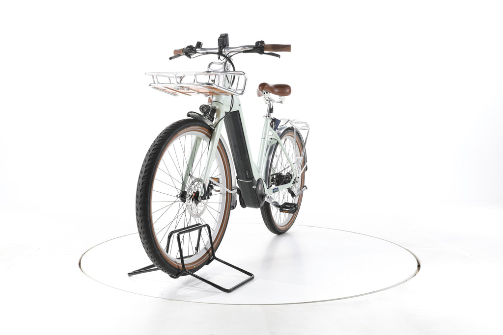 Bulls Sturmvogel EVO 5F Belt City E-Bike Tiefeinsteiger - Image 5