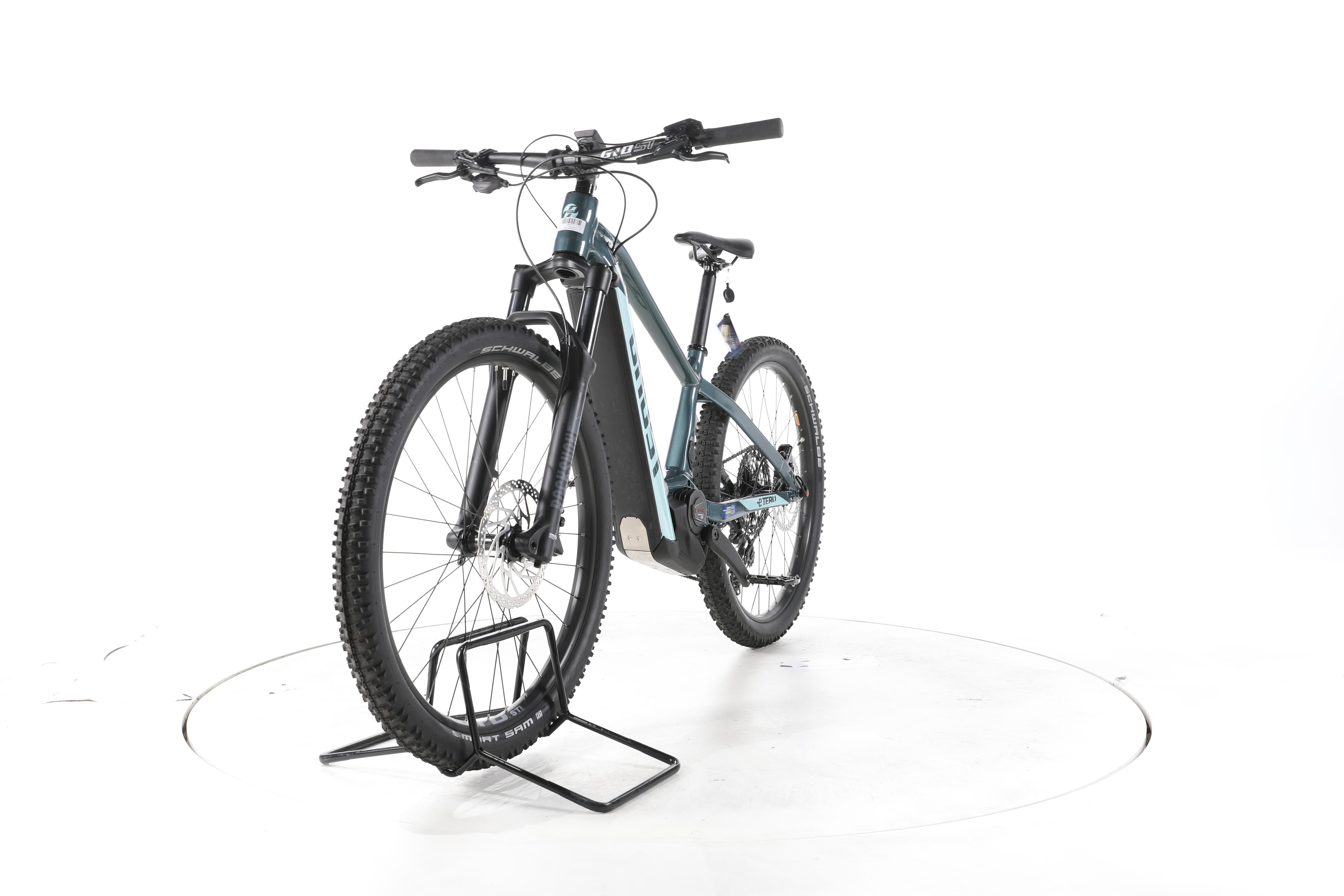 Ghost E-Teru B Pro E-Bike - Image 5