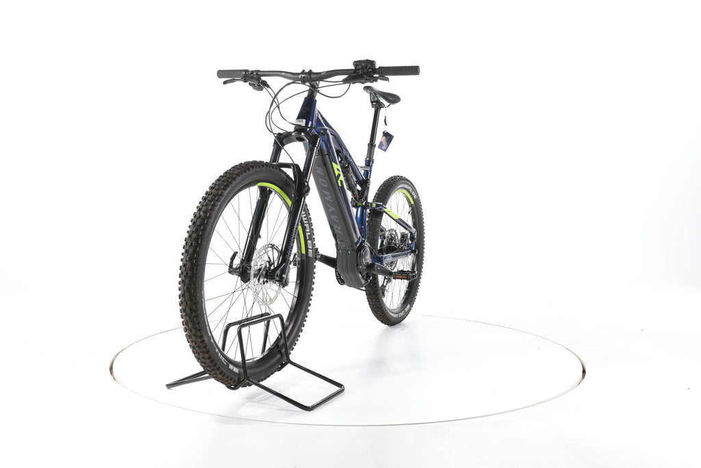 R Raymon FullRay 130E 6.0 E-Bike Fully - Image 5