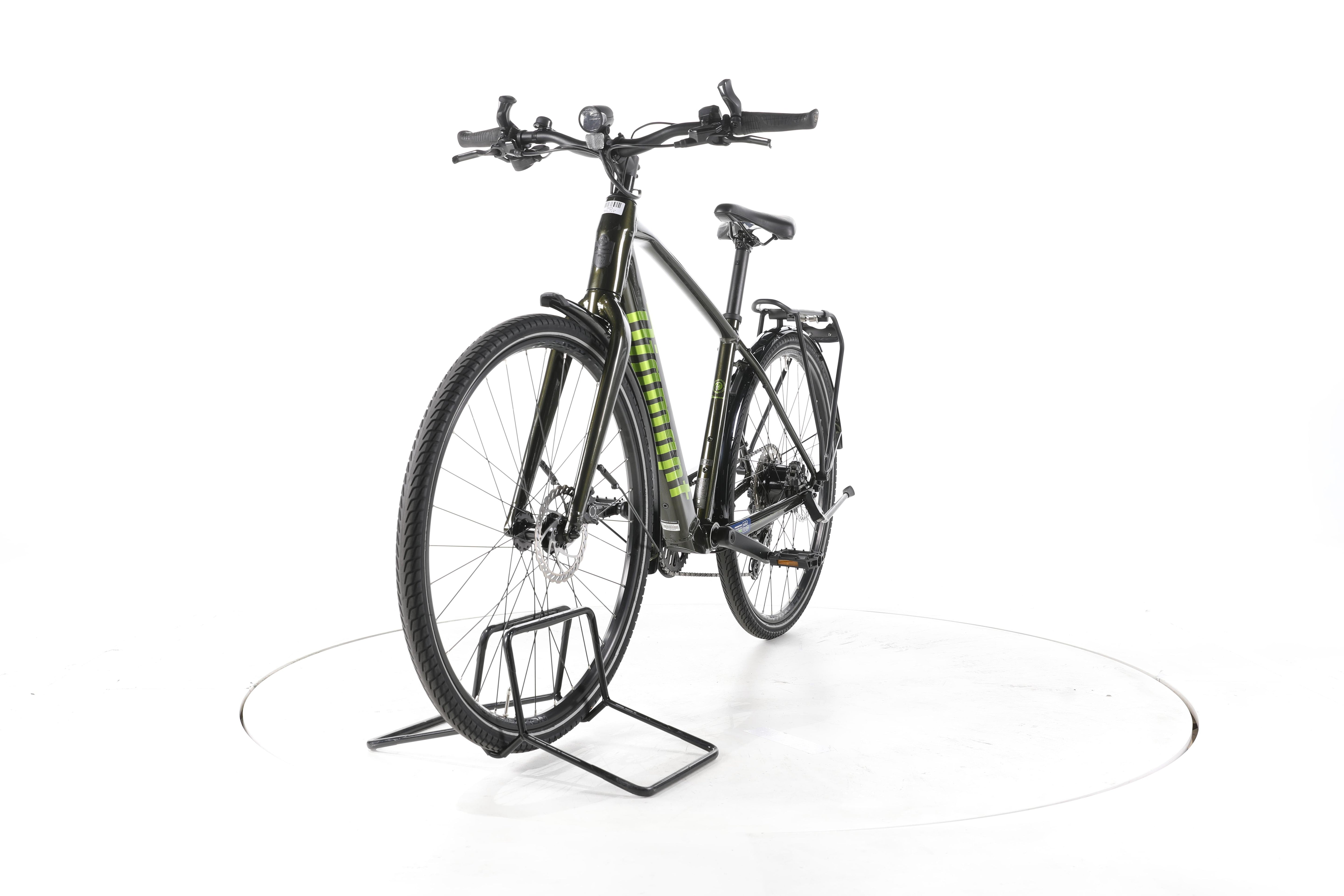 Diamant 365 Deluxe E-Bike - Image 5