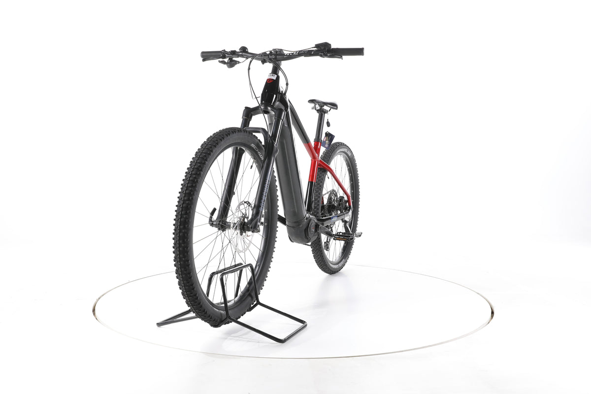 Ghost E-Teru B Pro E-Bike - Image 5