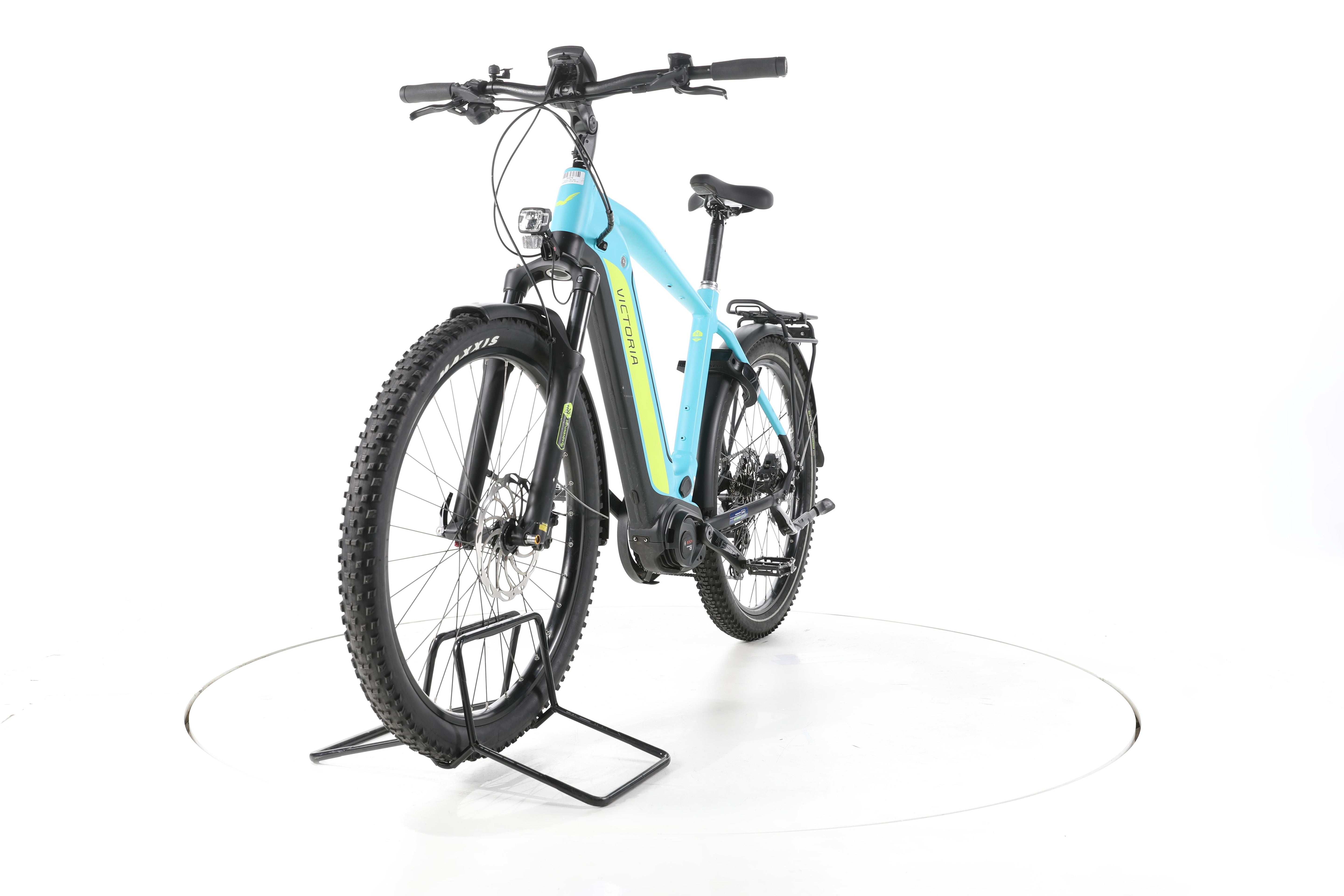 Victoria eAdventure 12.8 Trekking E-Bike - Image 5