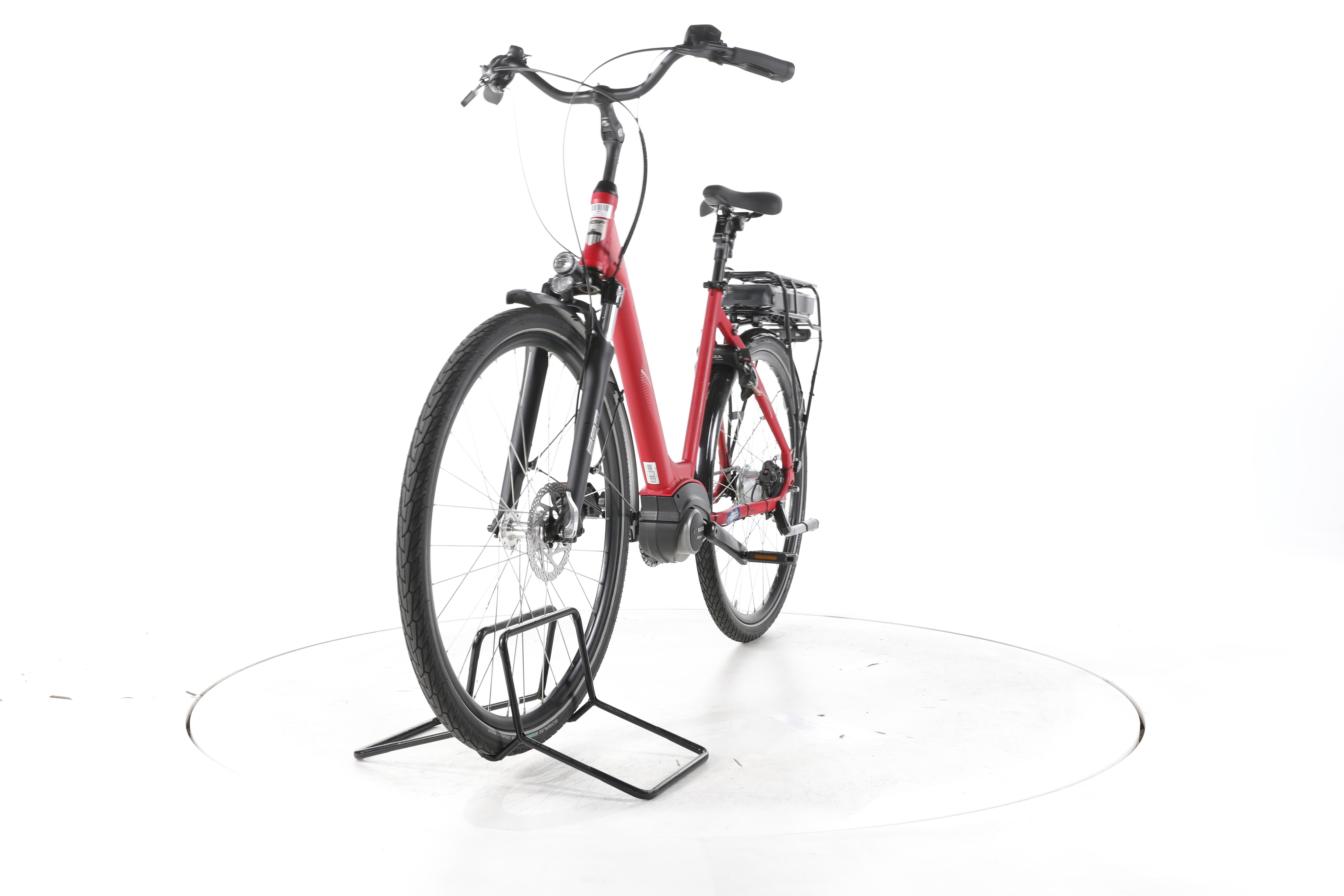 BBF Avignon City E-Bike Tiefeinsteiger - Image 5