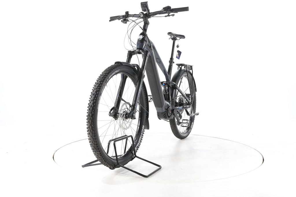 Conway Xyron SUV 6.9 SUV E-Bike - Image 5