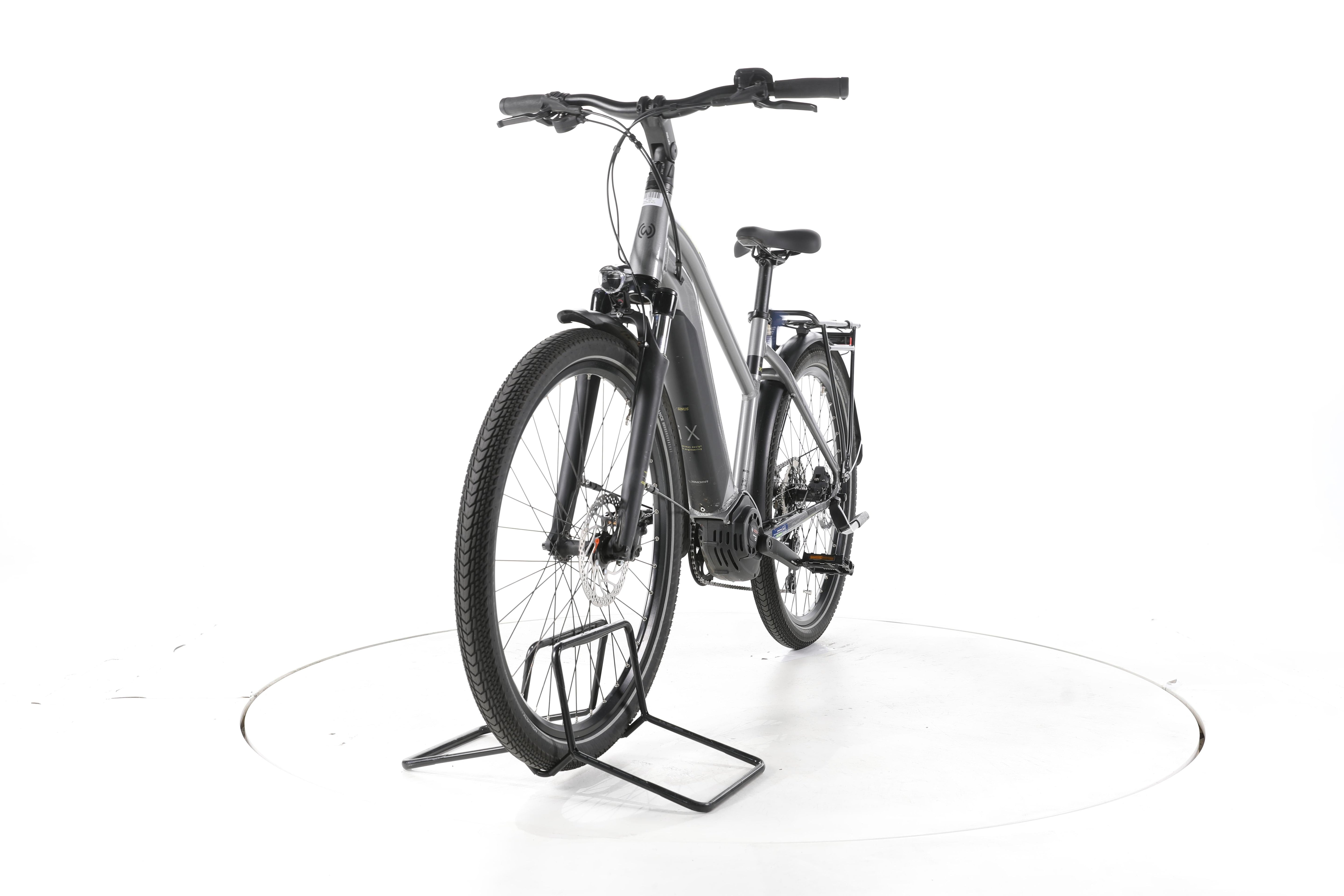 Winora Sinus iX10 Trekking E-Bike - Image 5