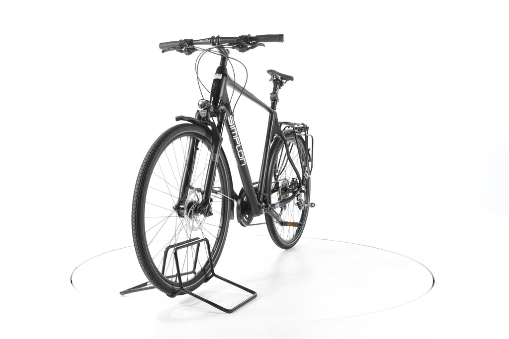 Simplon Silkcarbon Fahrrad City & Trekking - Image 5