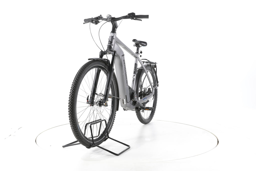 Bergamont E-Horizon Premium SUV SUV E-Bike - Image 5