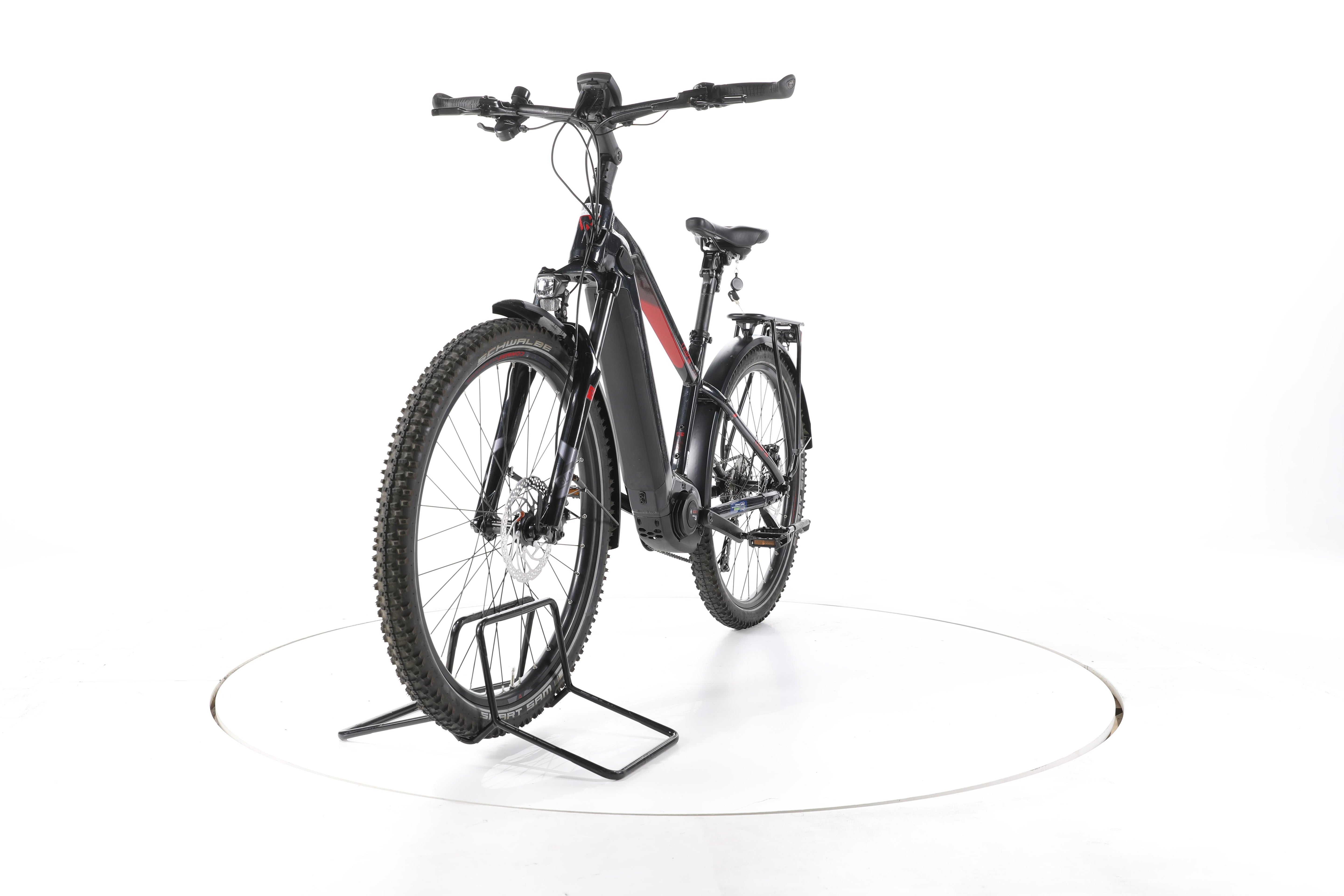 Conway Cairon S 2.0 Trekking E-Bike - Image 5