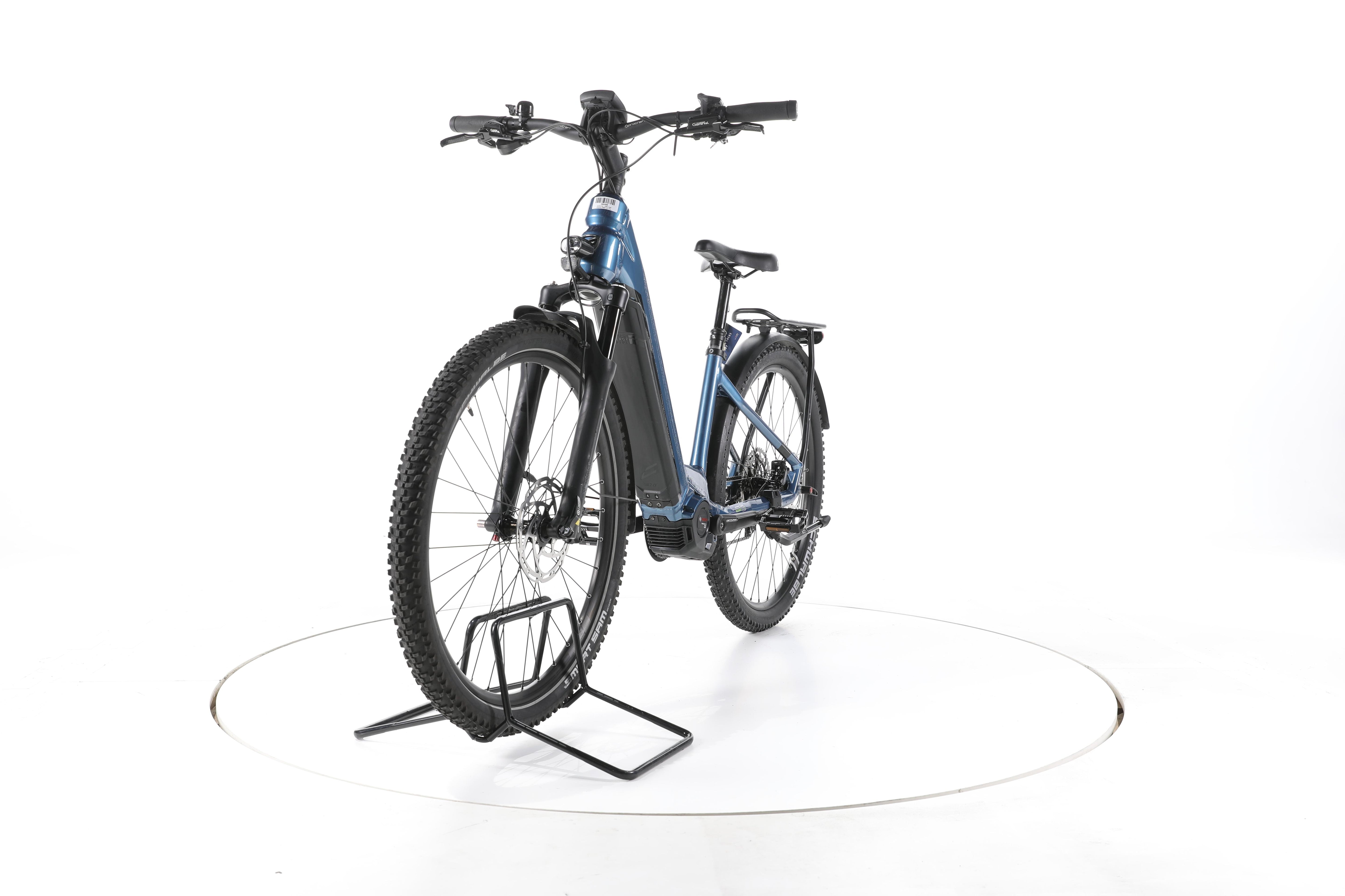 Centurion Country R960i Trekking E-Bike Tiefeinsteiger - Image 5