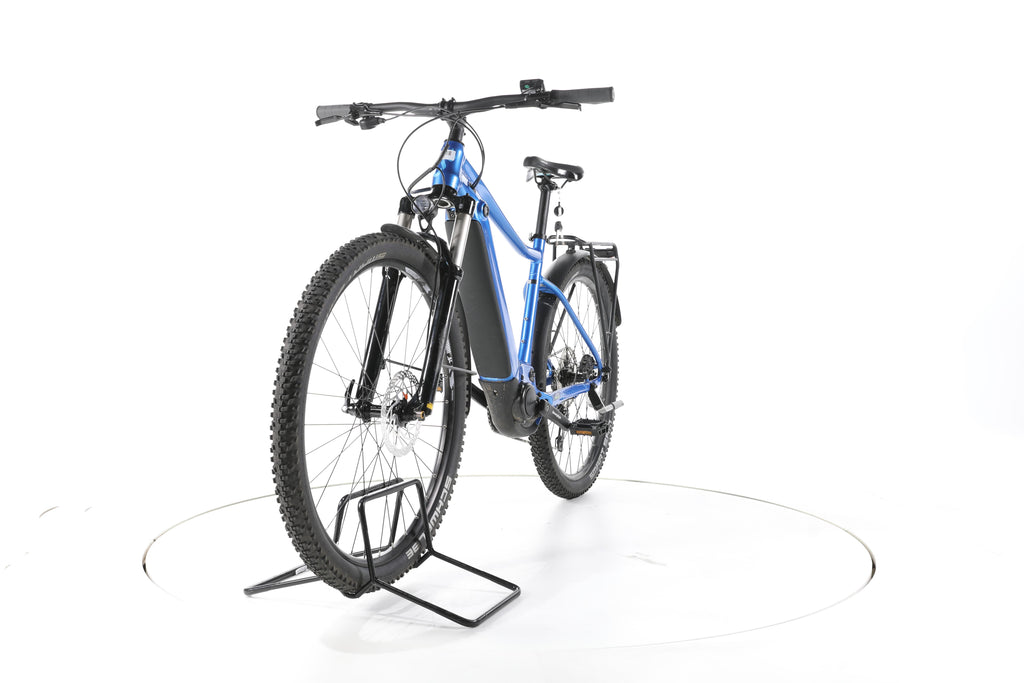 Liv Vall-E+ EX Trekking E-Bike - Image 5