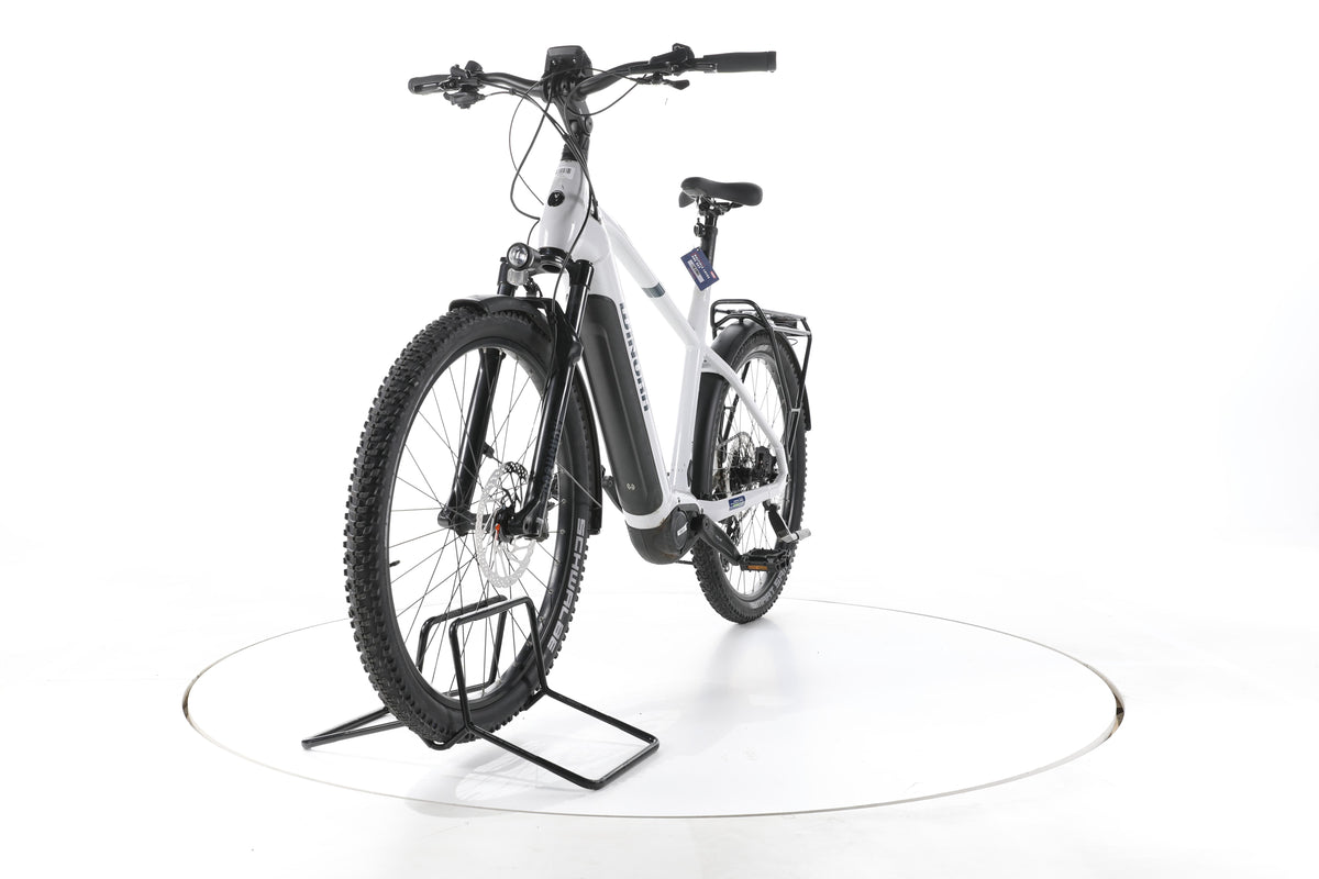 Winora Yucatan X12 Pro Trekking E-Bike - Image 5