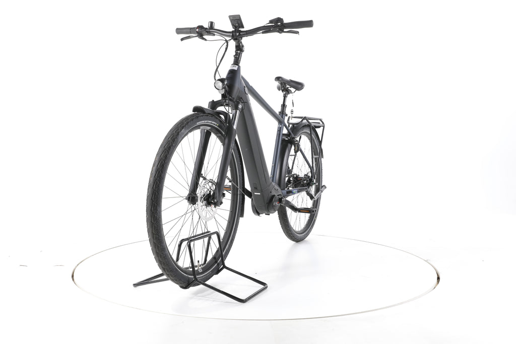 Pegasus Premio EVO 5F Belt City E-Bike - Image 5