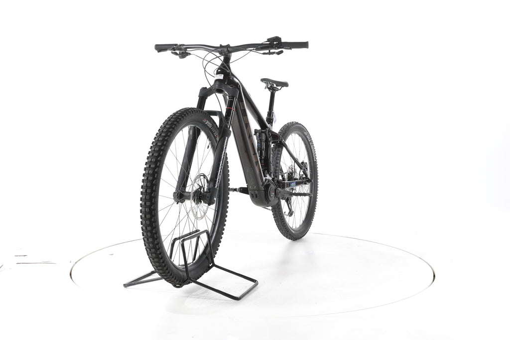 Trek Rail 9.7 Gen 4 E-Bike Fully - Image 5