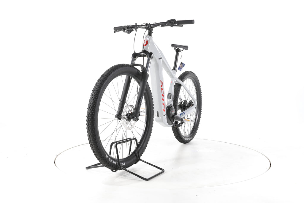 Scott Aspect eRIDE 940 E-Bike - Image 5