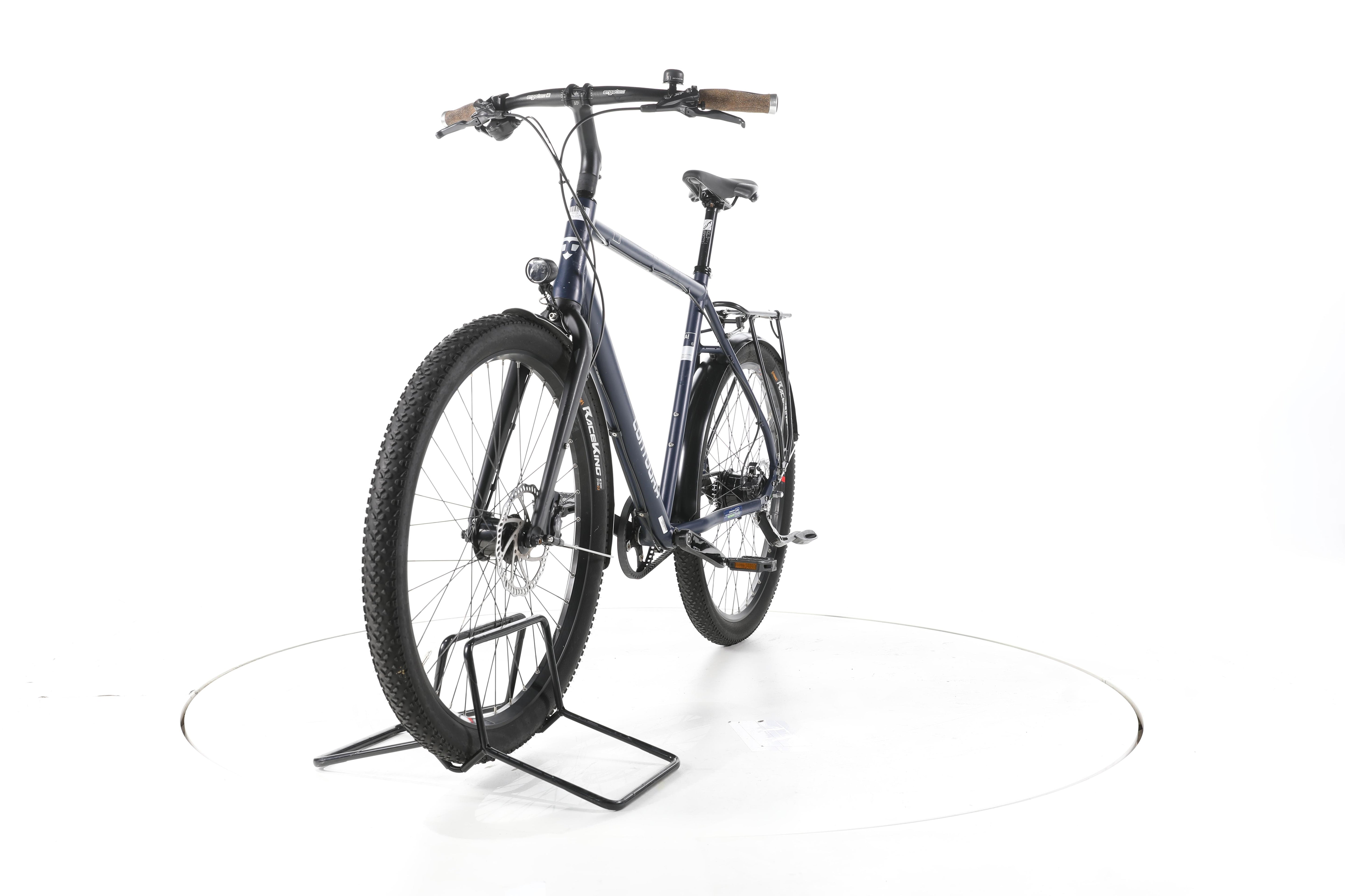 Contoura AL-6 Fahrrad City & Trekking - Image 5