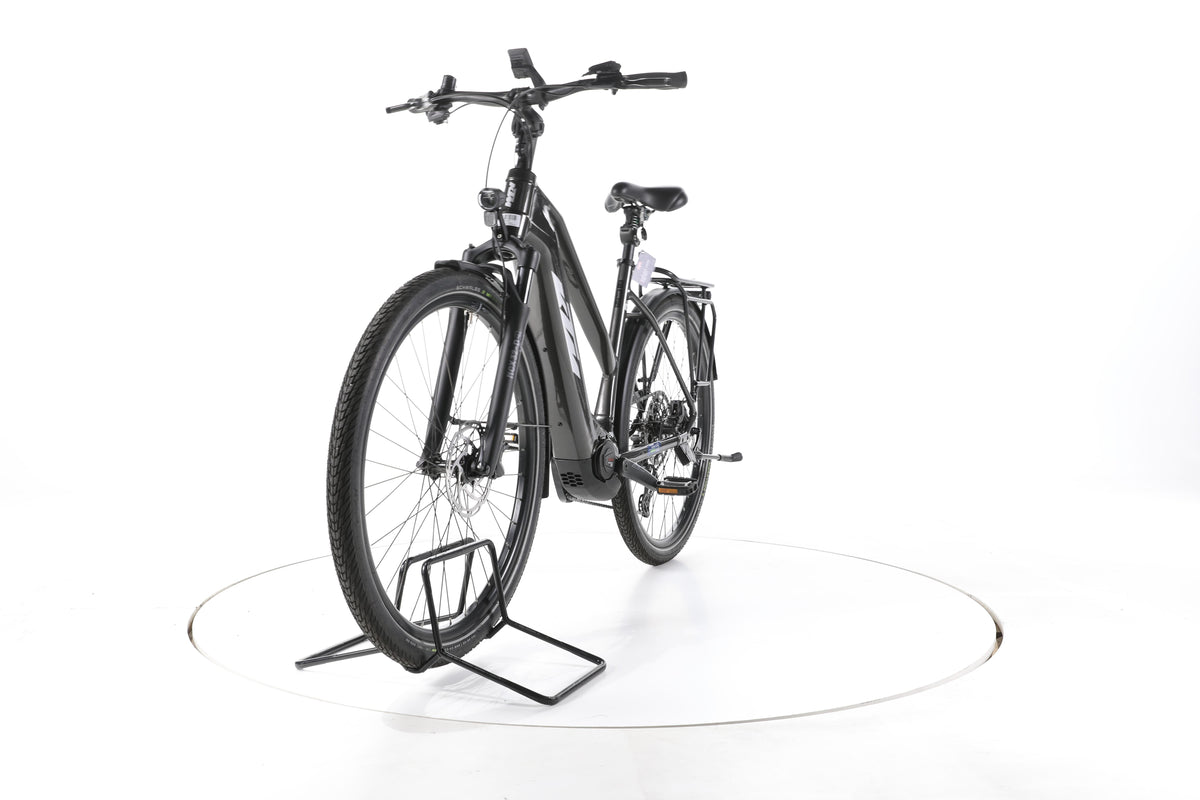 KTM Macina Style XL Trekking E-Bike - Image 5