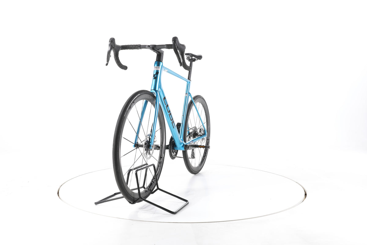 Cube Litening AIR C:68X SLX Rennrad Carbon 2025 - Image 5