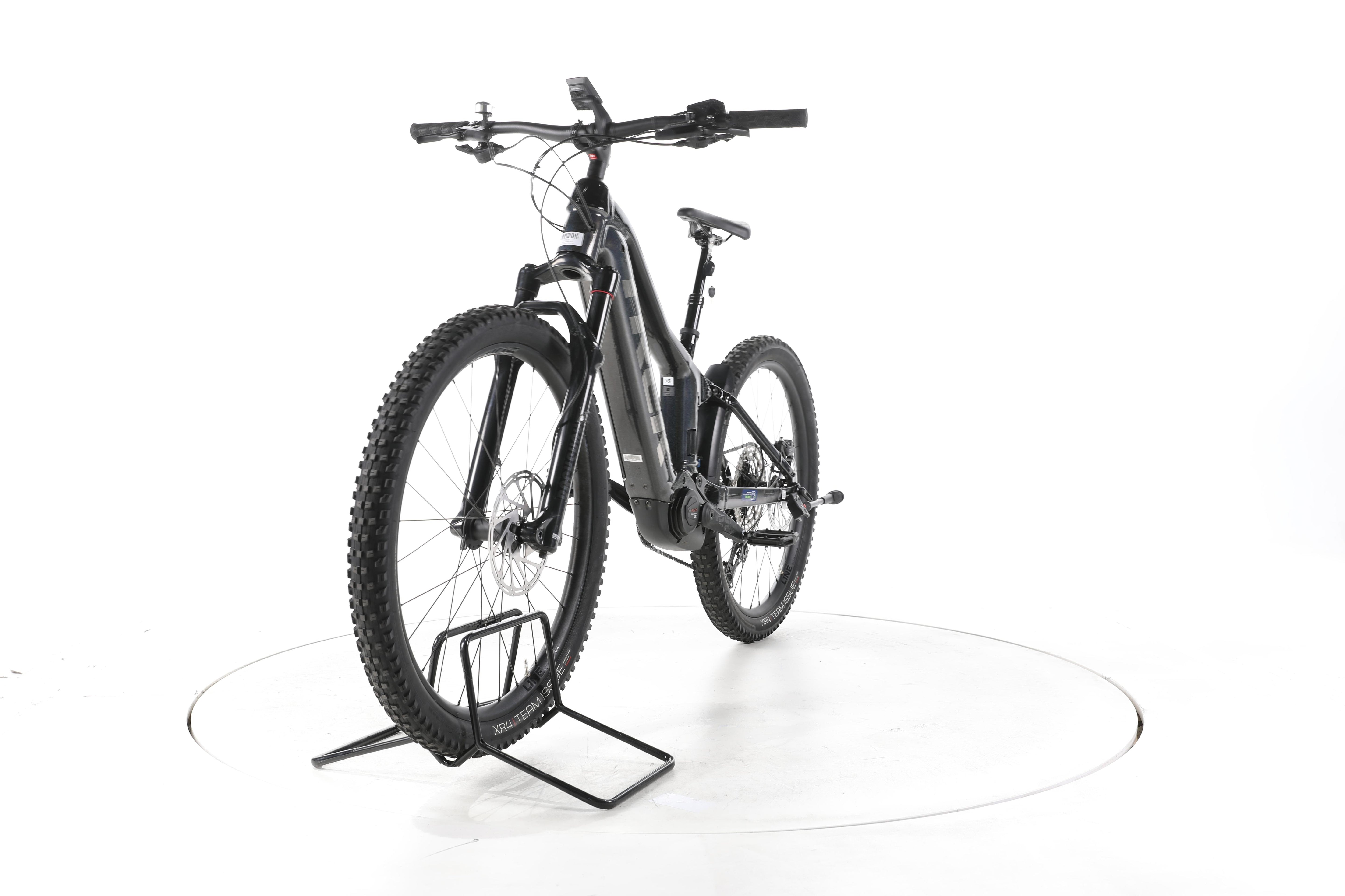 Trek Powerfly FS7 E-Bike Fully - Image 5