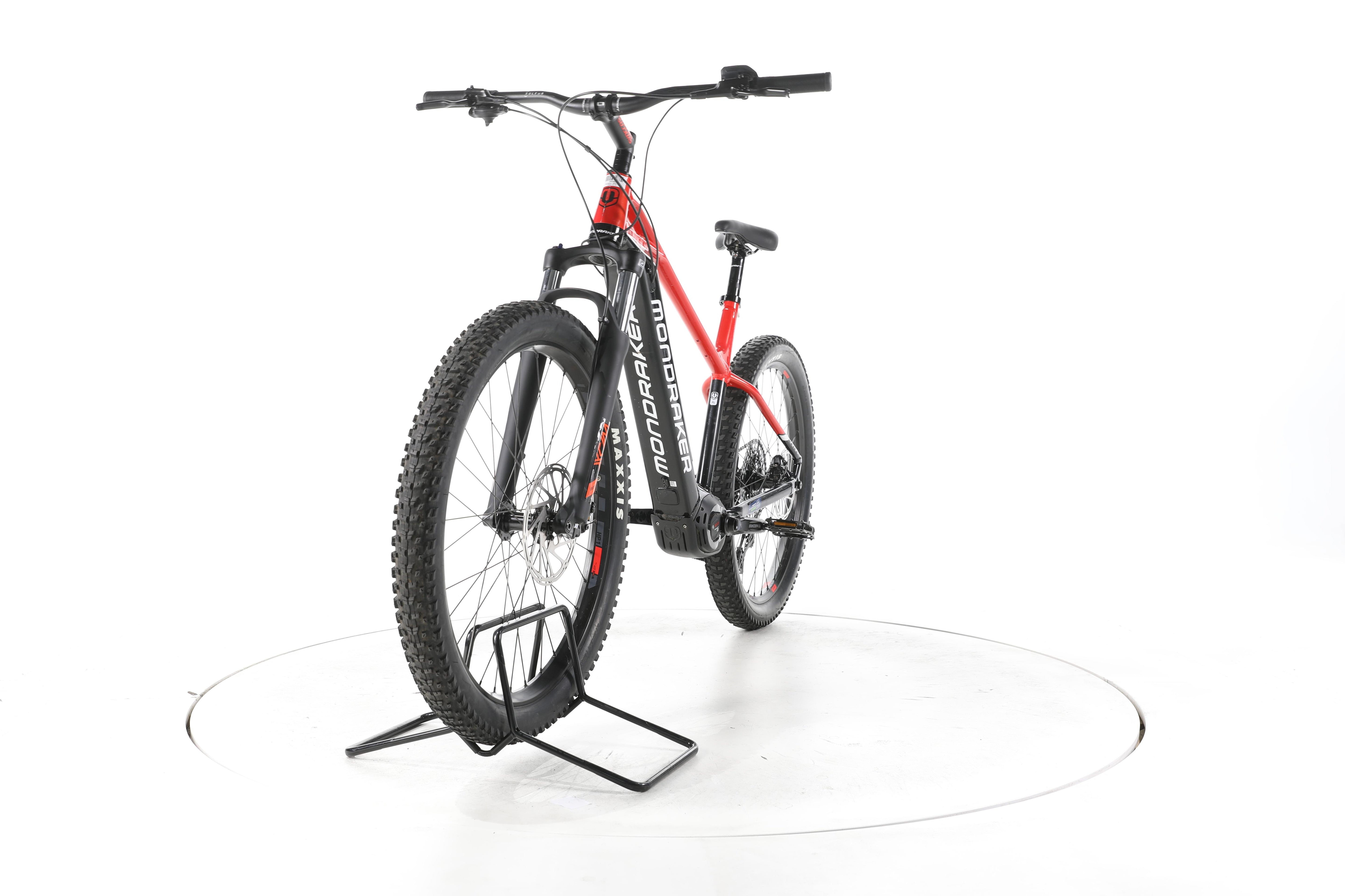 Mondraker Prime+ E-Bike - Image 5