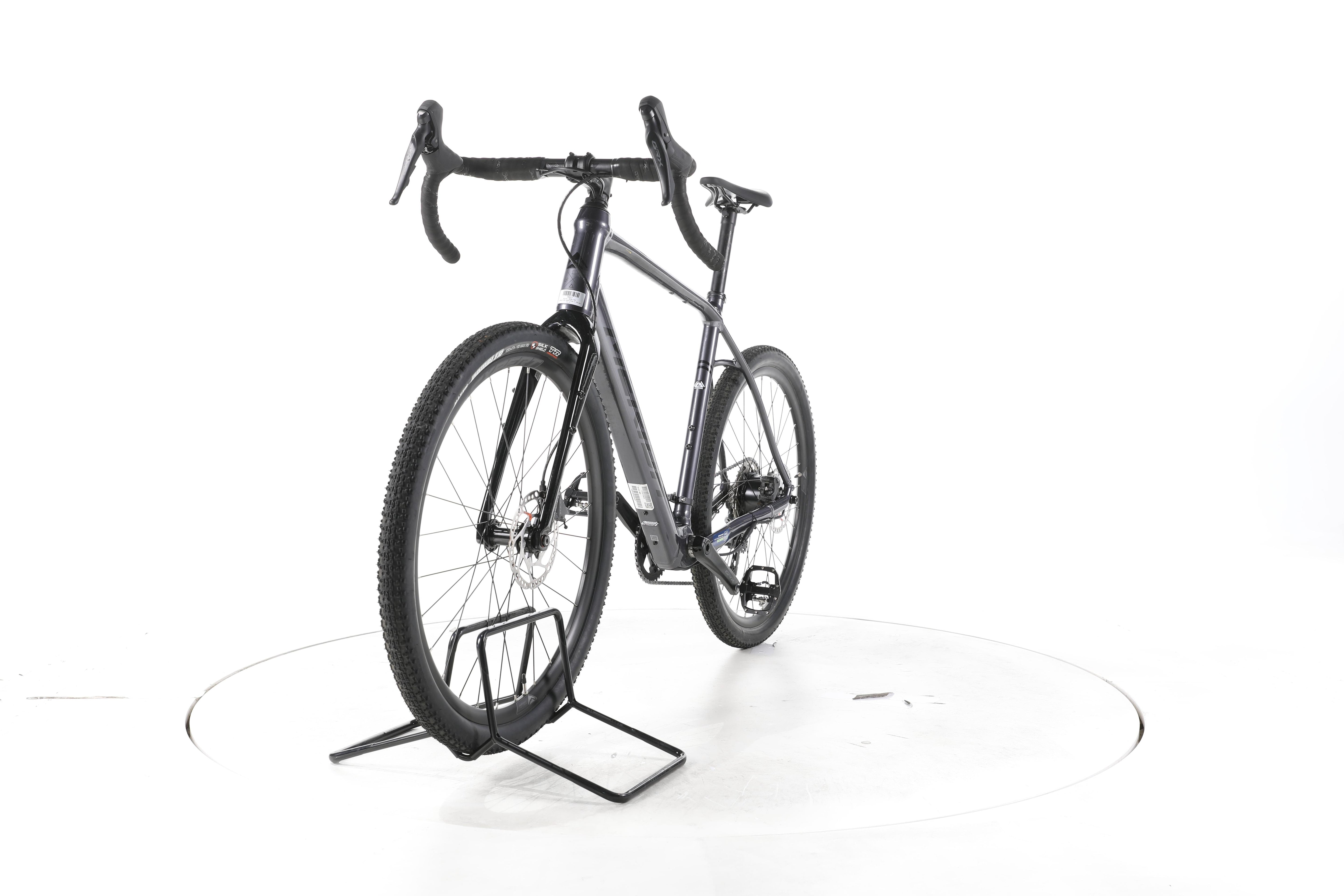 Merida eSilex+ 600 E-Gravel & Rennrad - Image 5