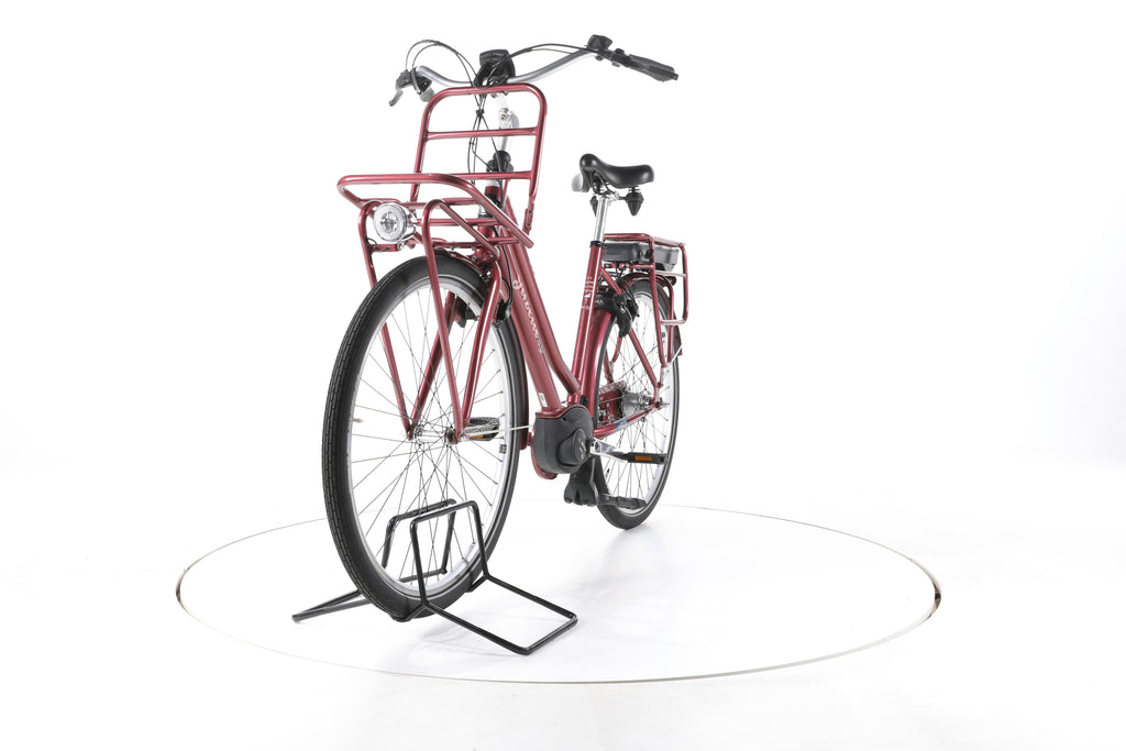 Gazelle Miss Grace C7+ HMB City E-Bike Tiefeinsteiger - Image 5
