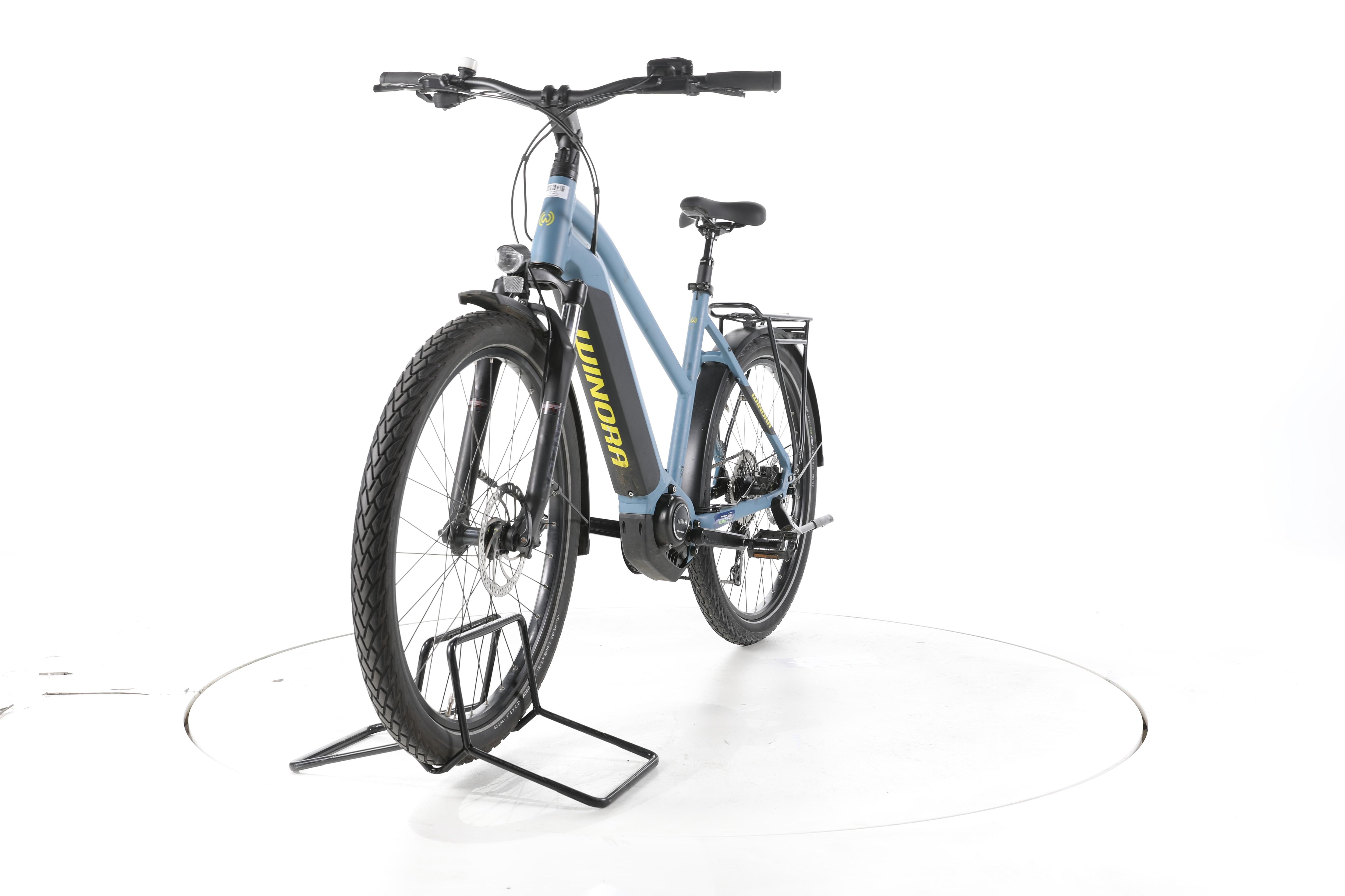 Winora TY200 Trekking E-Bike - Image 5