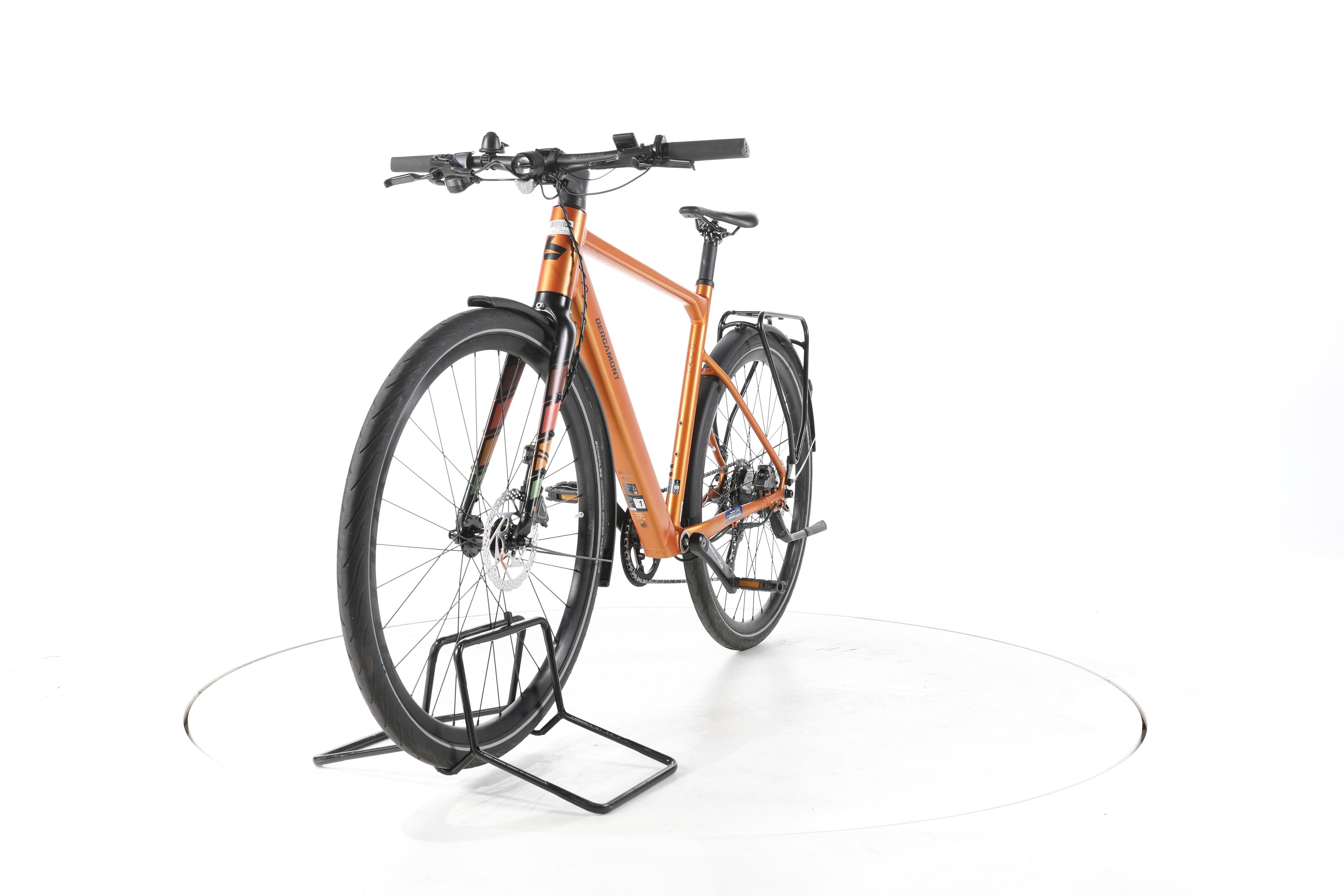 Bergamont E-Sweep Sport E-Bike - Image 5