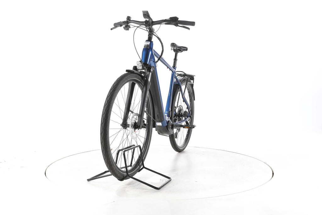 Corratec E-Power Trekking 28 CX6 12S Trekking E-Bike - Image 5