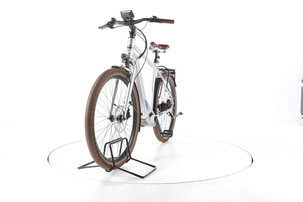 Corratec E-Power C29 CX6 Belt City E-Bike - Image 5