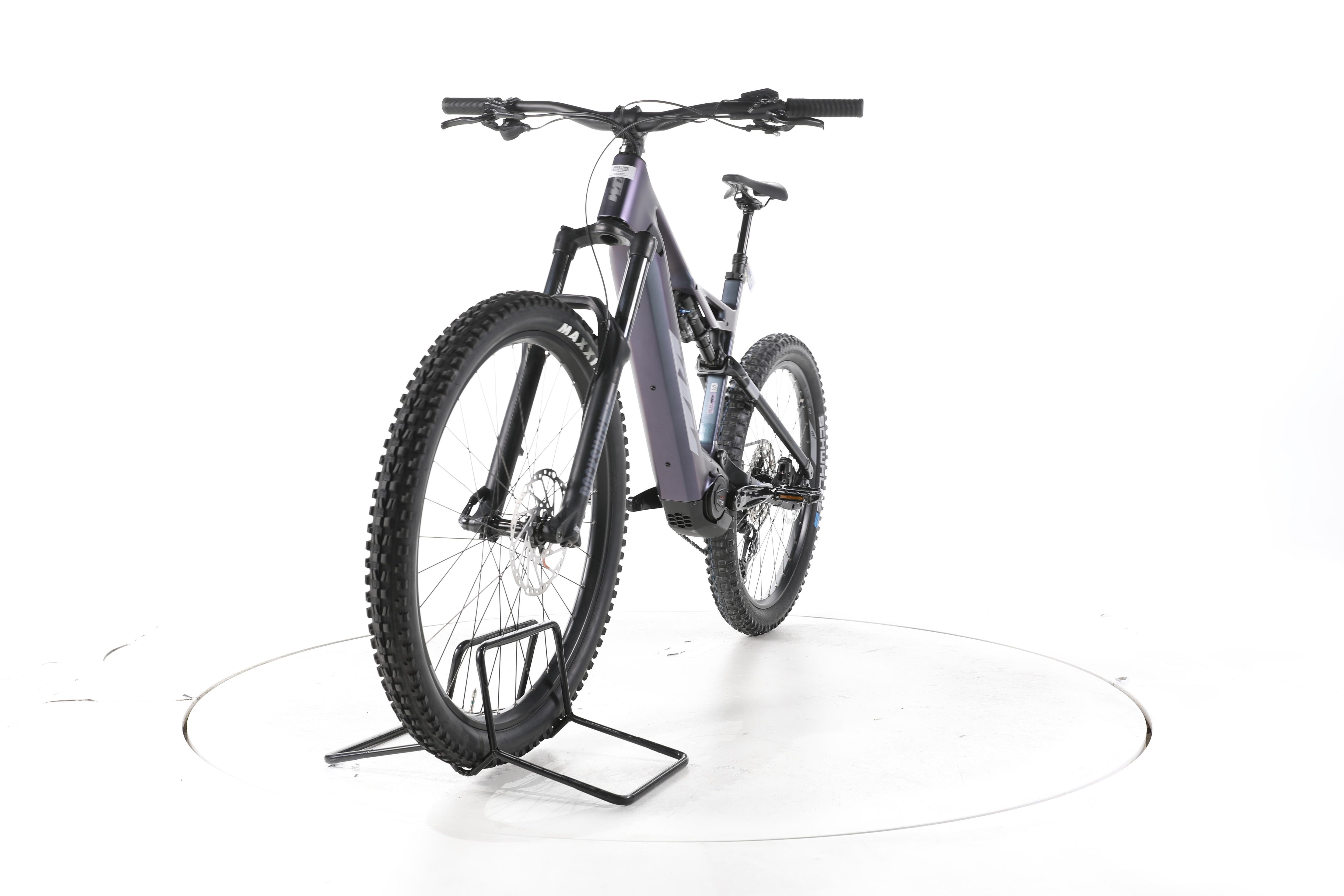 KTM Macina KAPOHO ELITE E-Bike Fully 2025 - Image 5