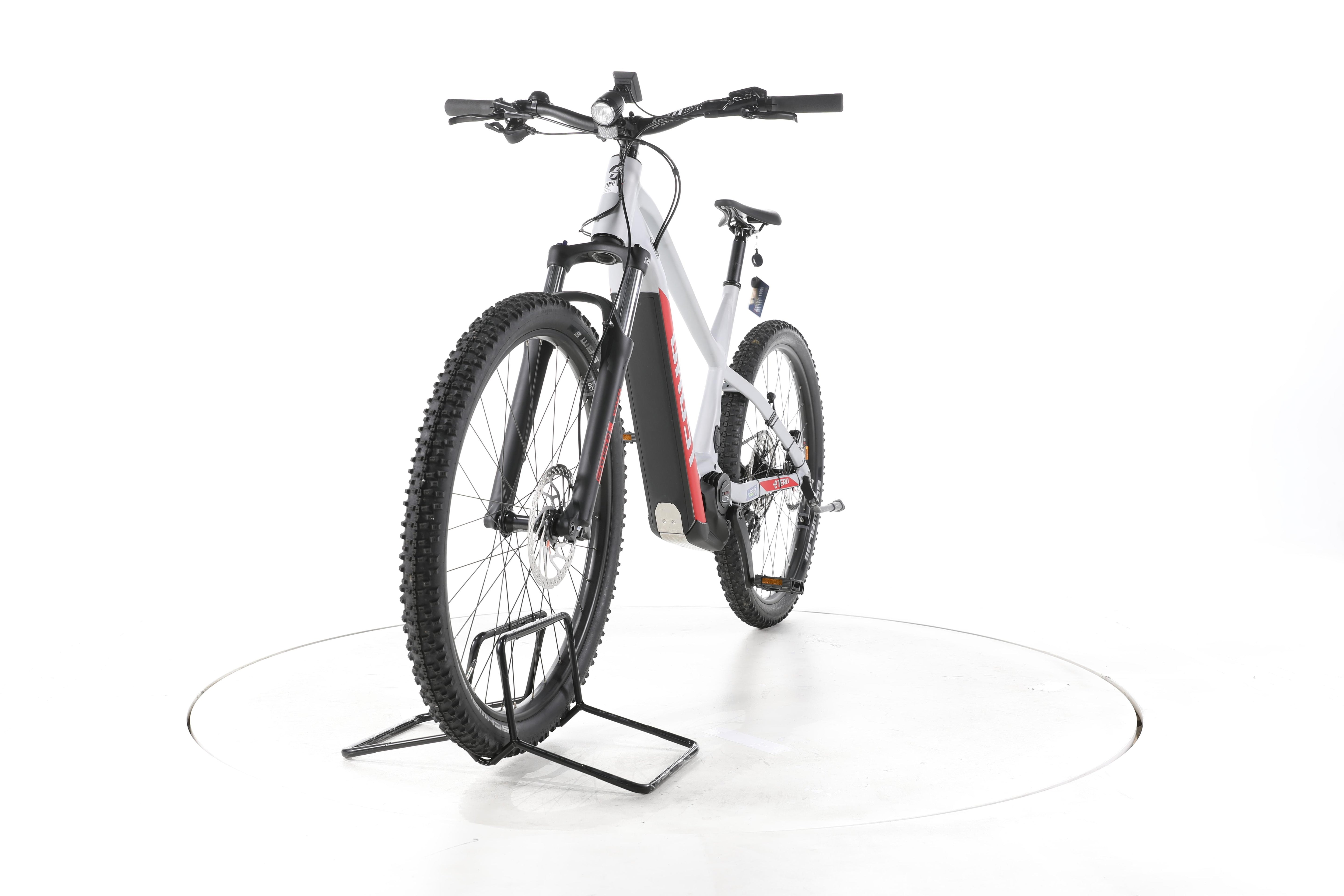 Ghost E-Teru B Advanced E-Bike - Image 5