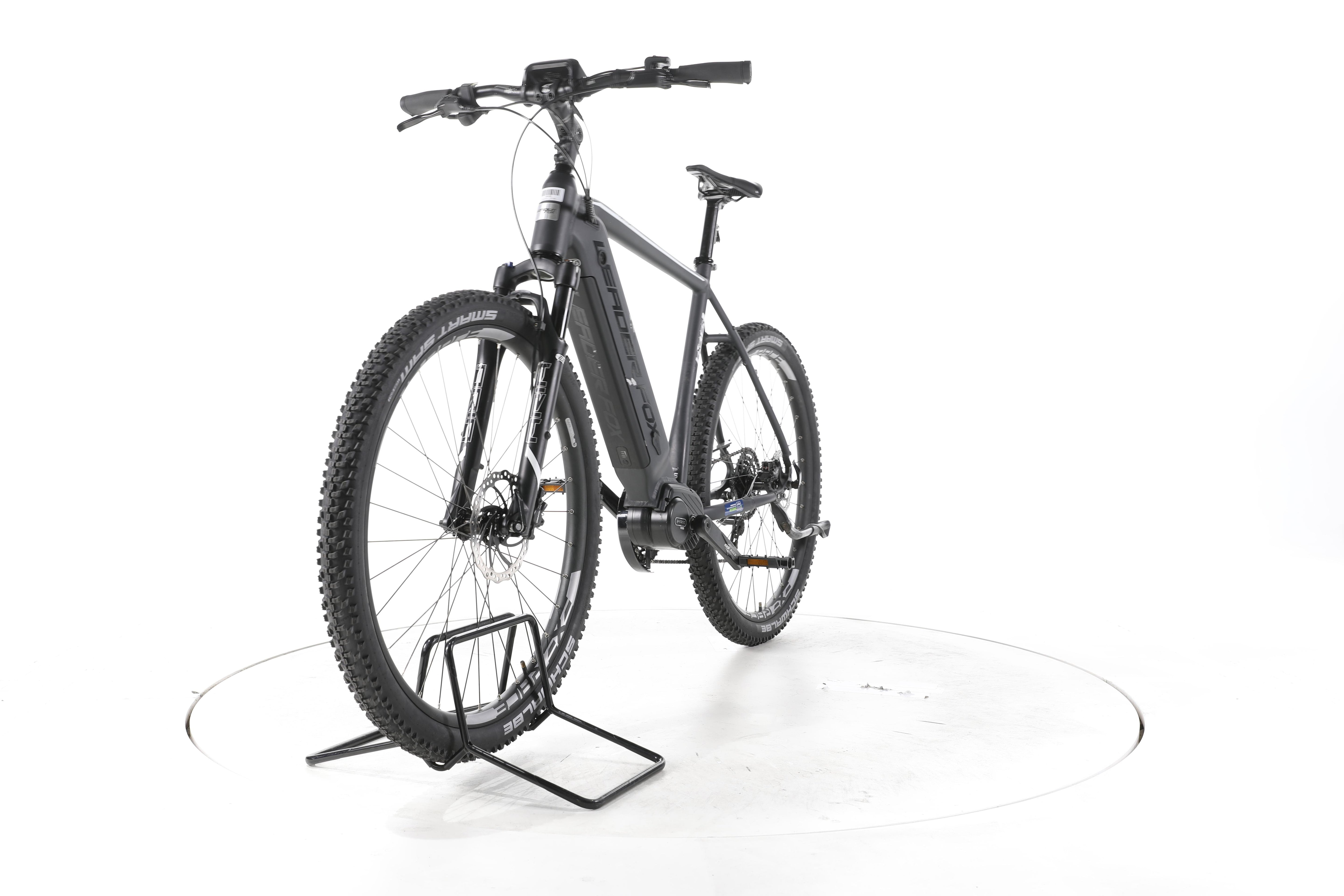 LeaderFox Exeter E-Bike - Image 5