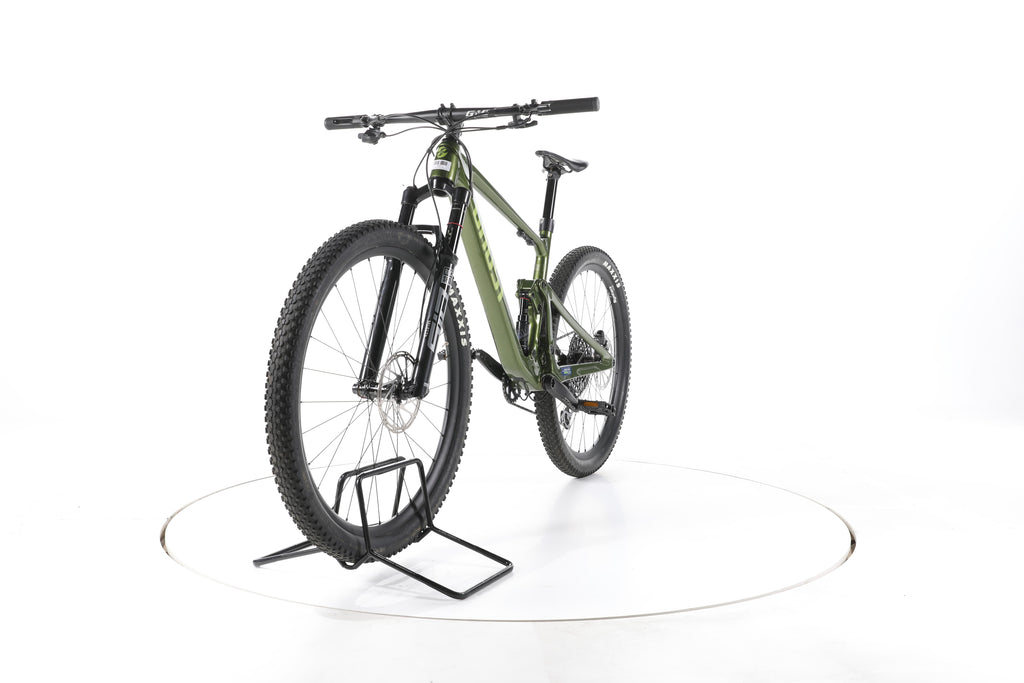 Ghost Lector FS SF LC Universal Fahrrad Fully - Image 5