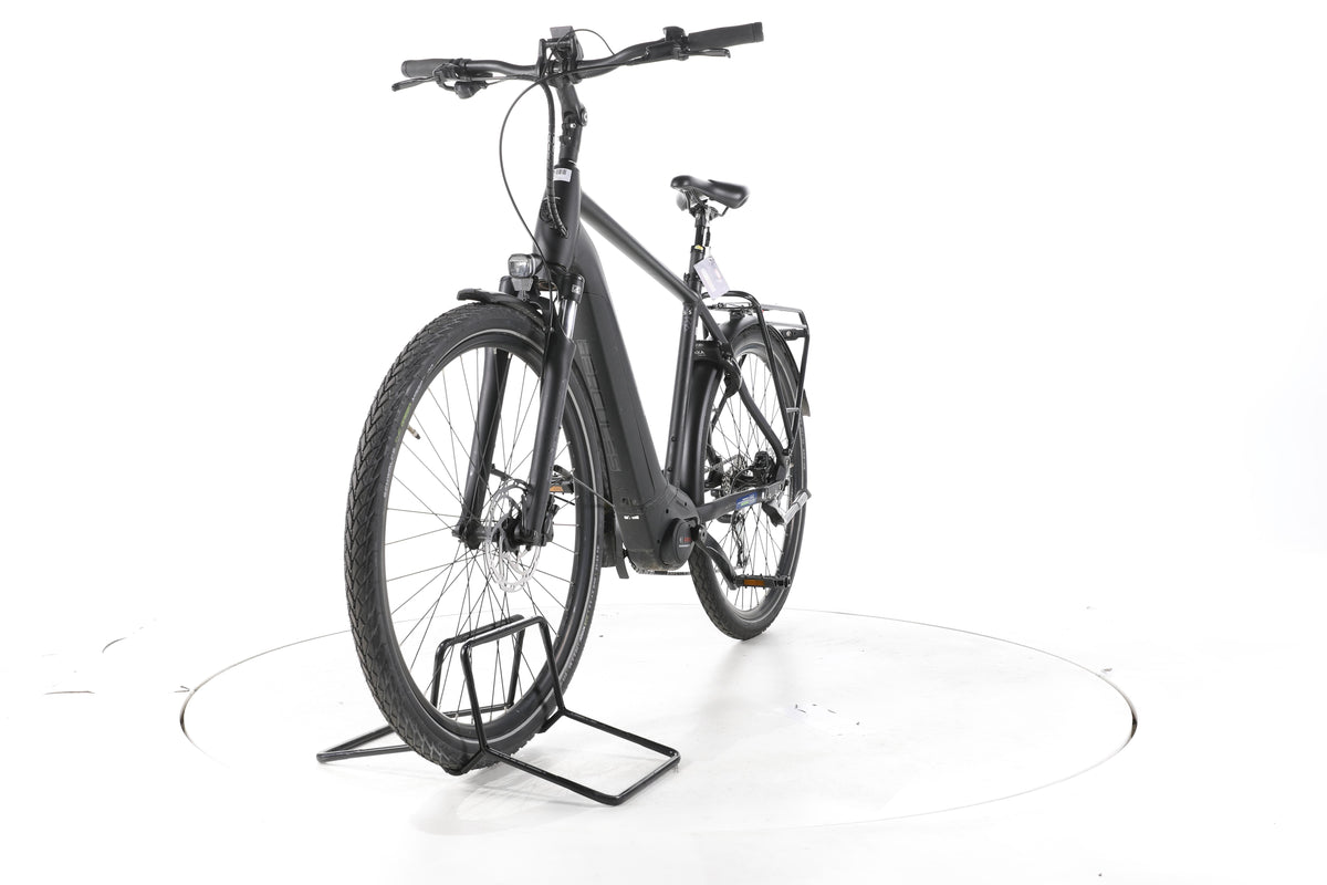 Hercules Futura Sport I -8 Trekking E-Bike - Image 5