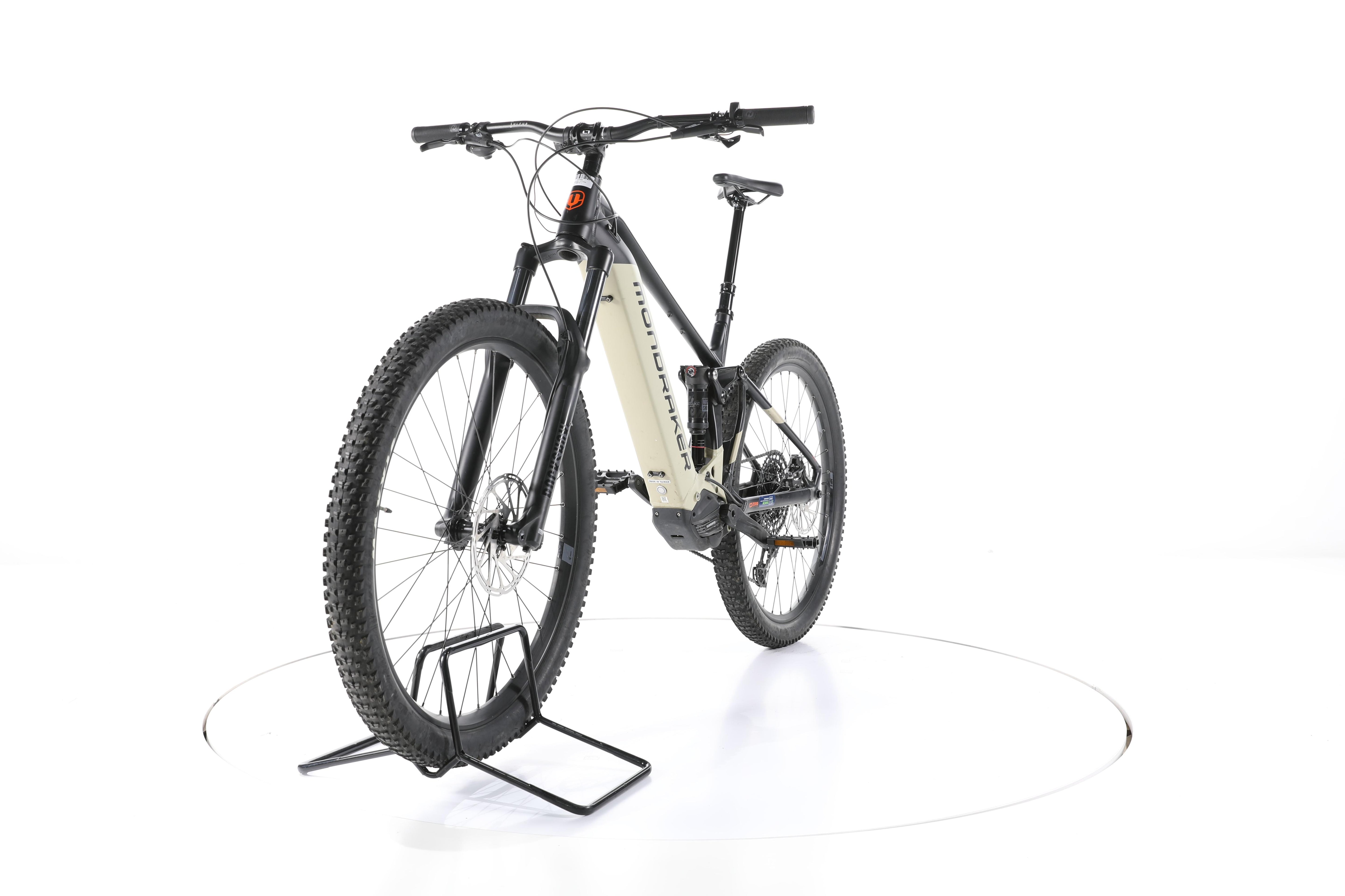 Mondraker DUSK E-Bike Fully - Image 5